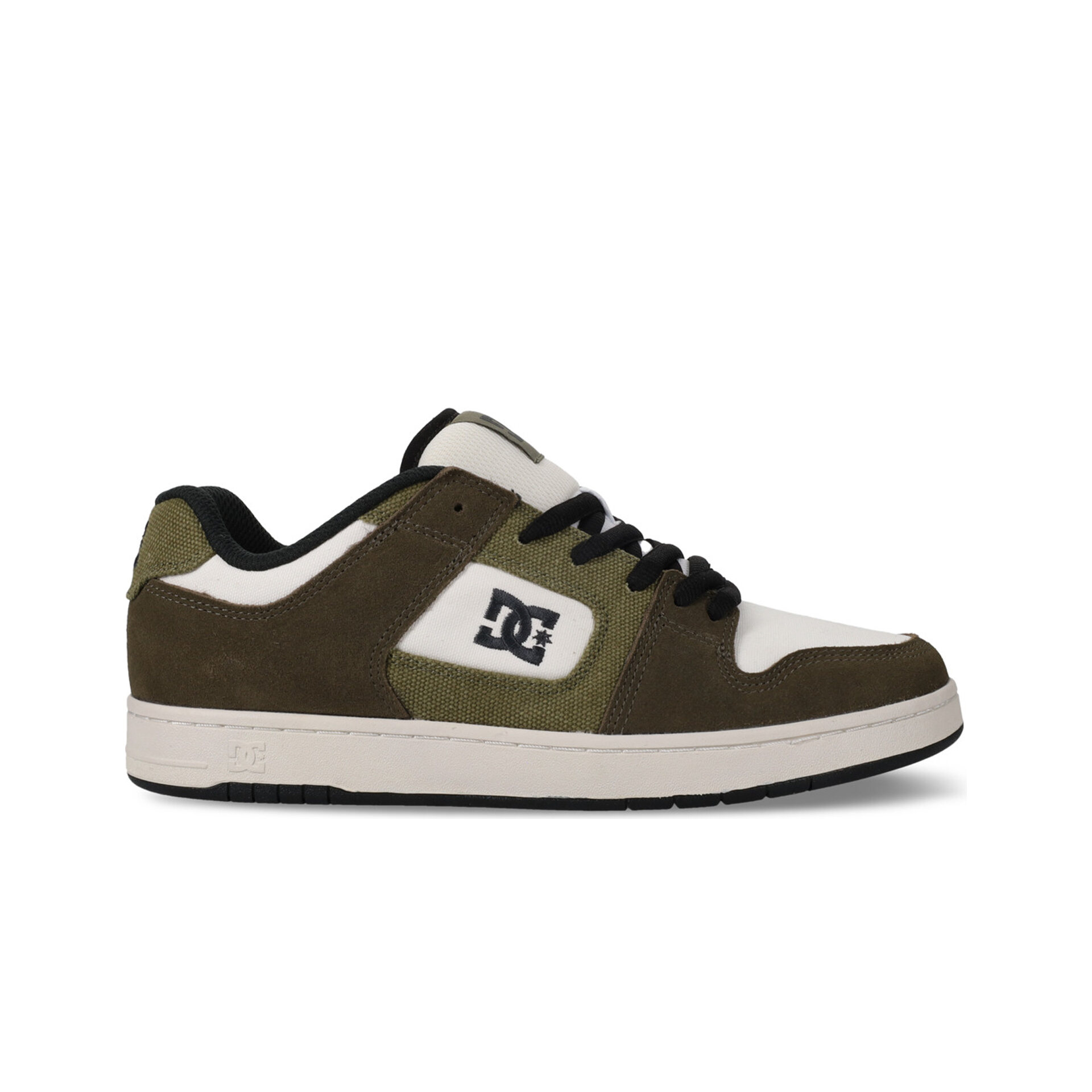 DC Shoes Manteca 4 (M)
