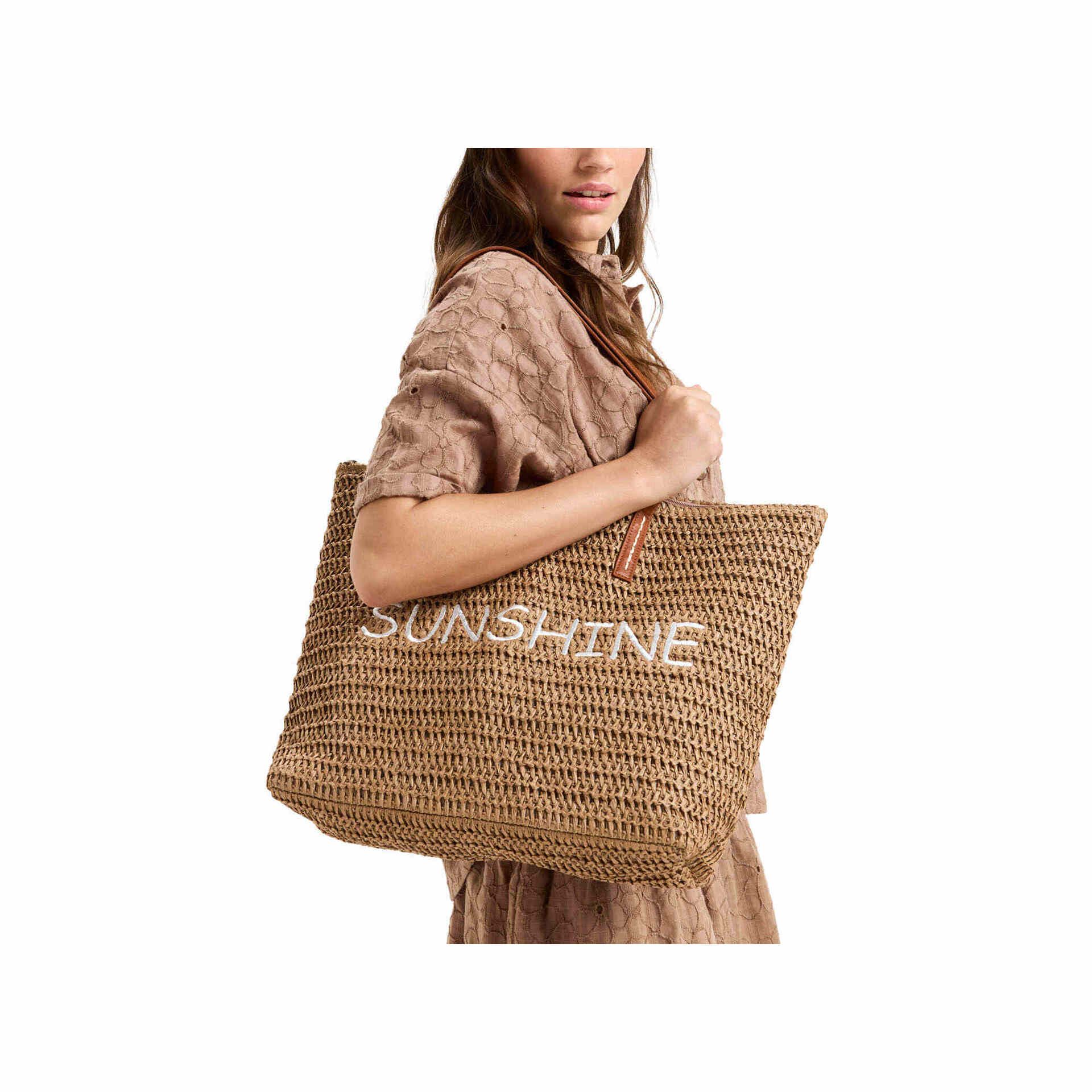 Roxy in the tropics Bolsas y Gymsacks
