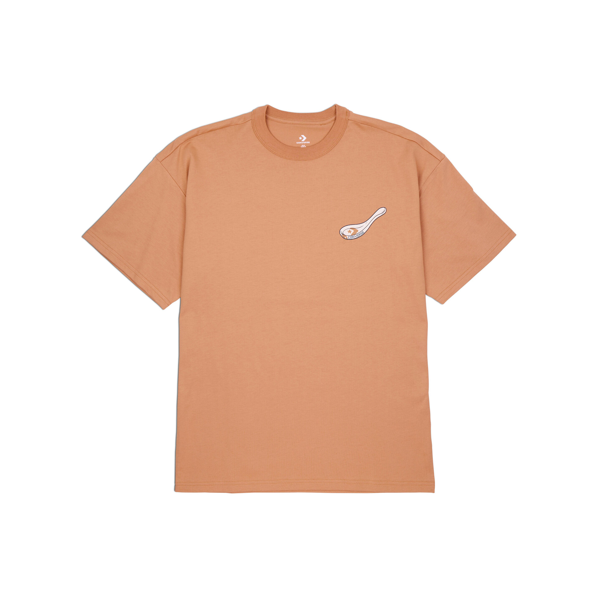 Converse ramen t-shirt Camiseta Hombre
