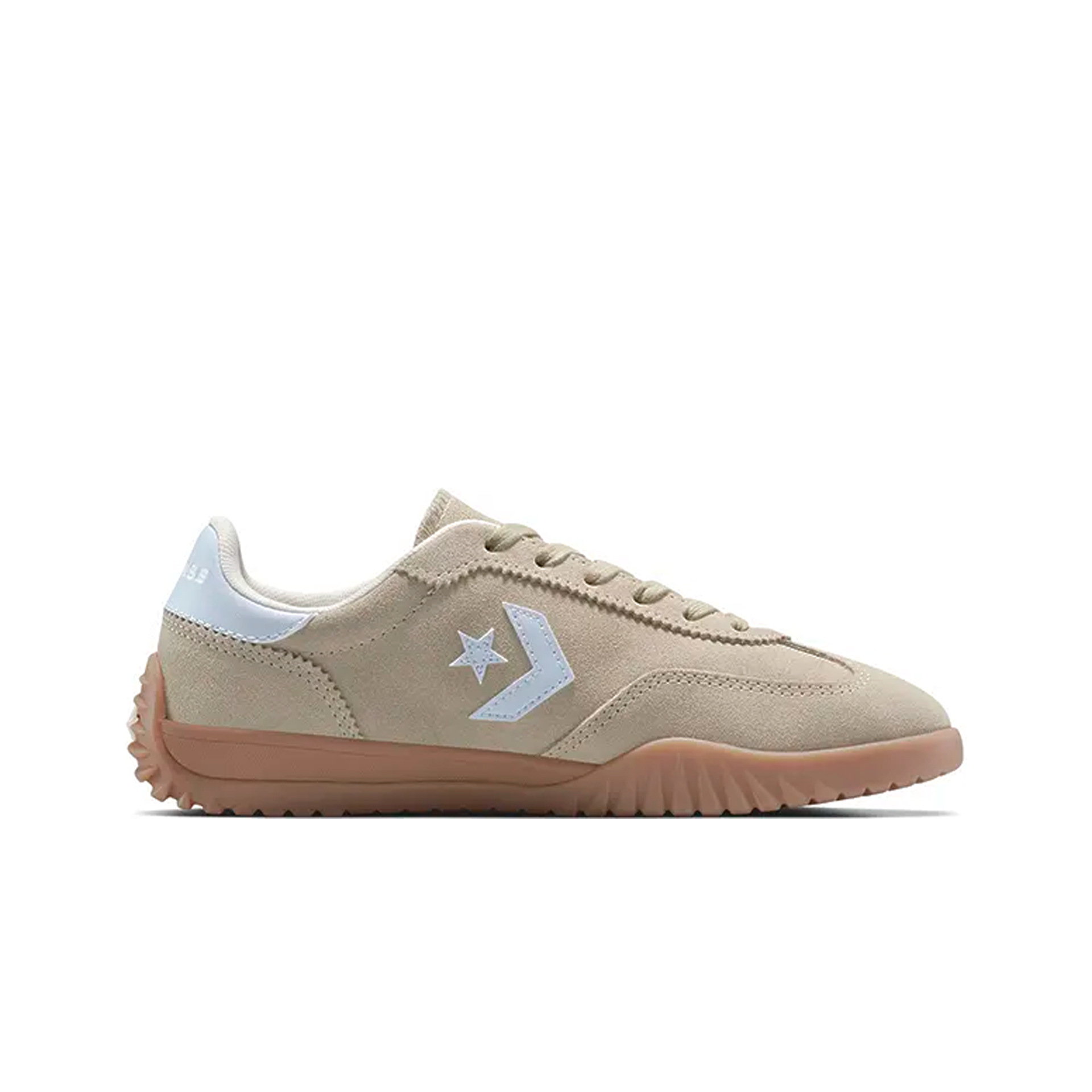 Converse Run Star Trainer Suede (W)