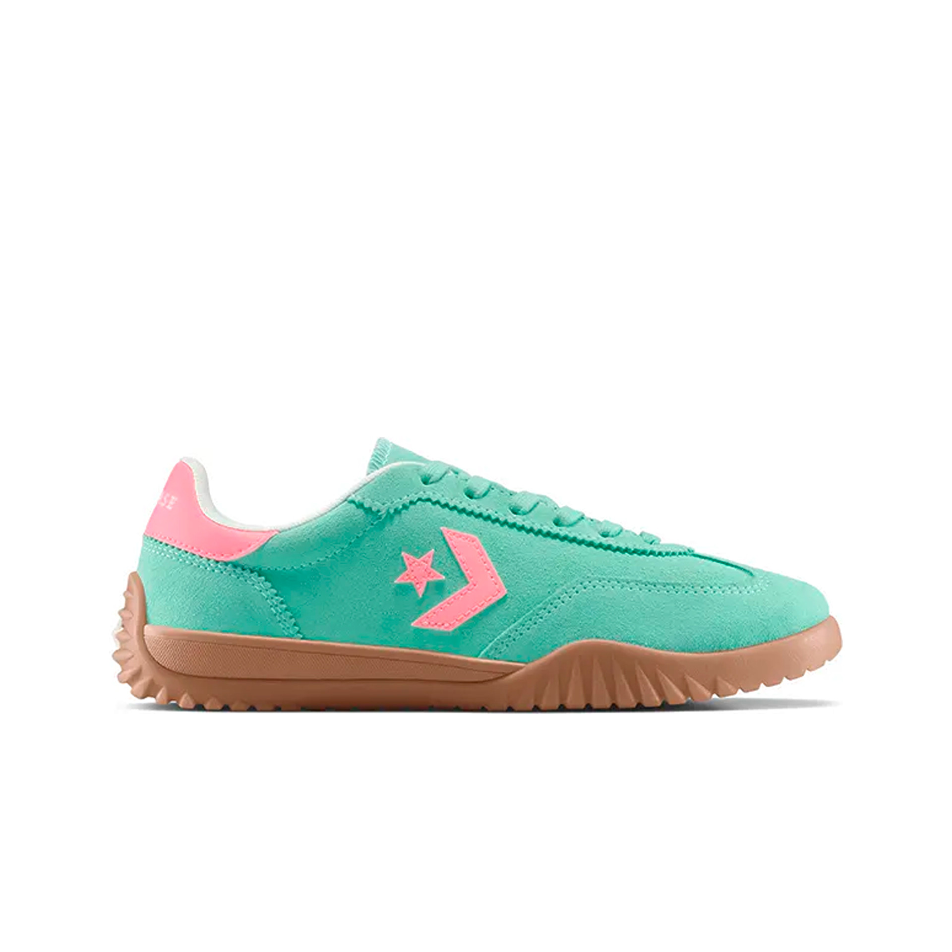 Converse Run Star Trainer Suede (W)