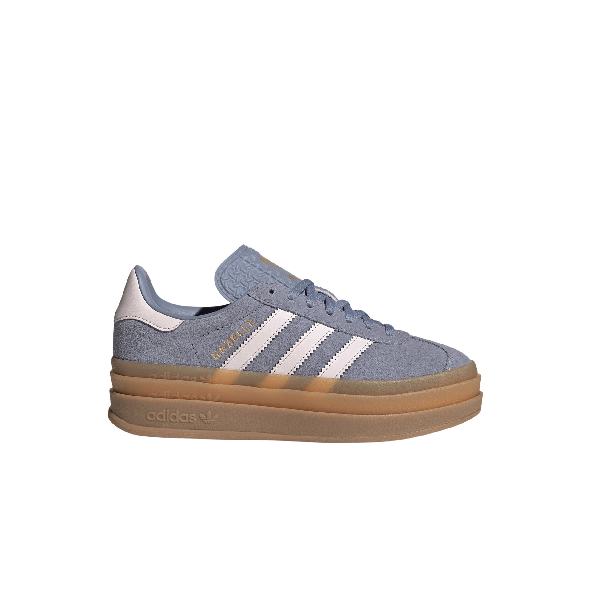 Adidas Gazelle Bold J (J)