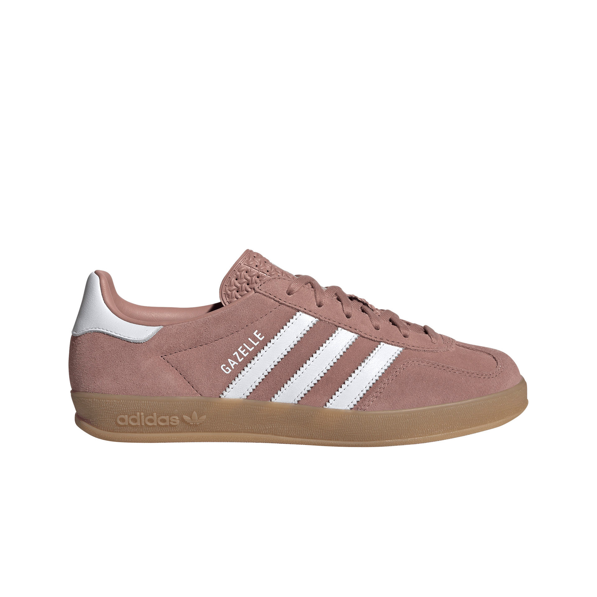 Adidas gazelle indoor w Zapatillas Mujer