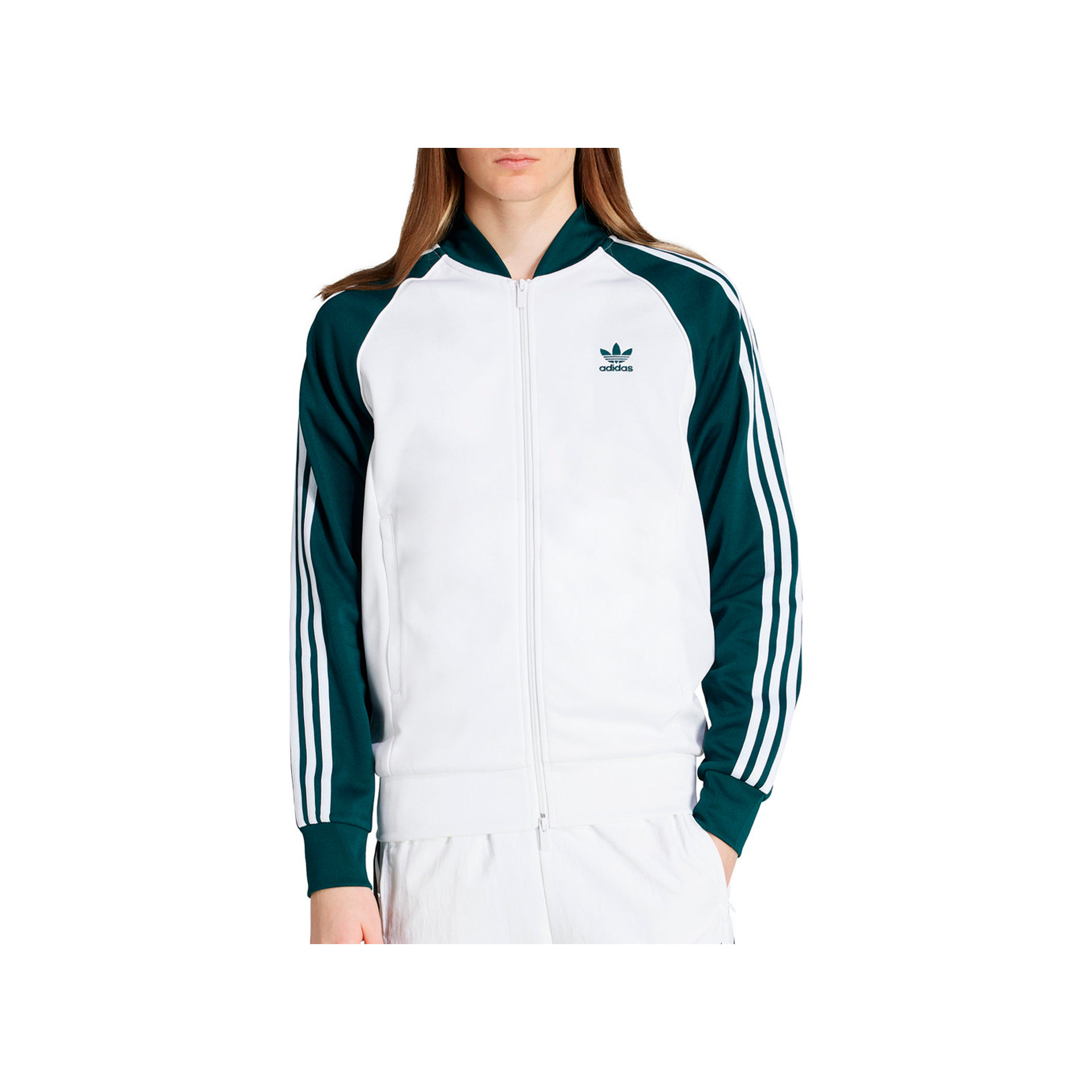 Adidas sst tt Sudadera Hombre