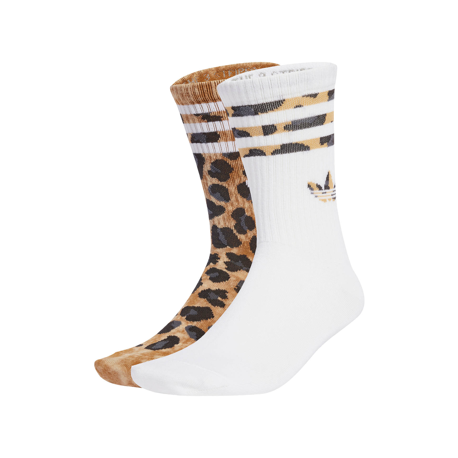 Adidas leo crew s 2p Calcetines