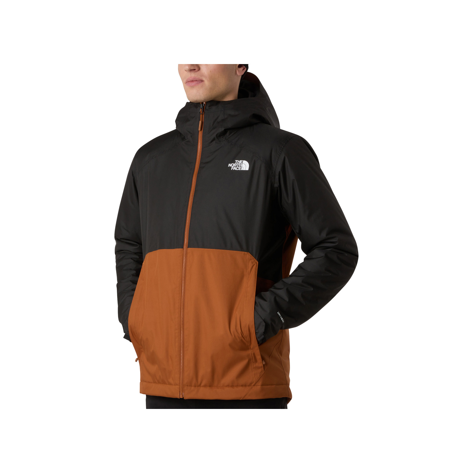 The North Face m millerton insulated jacket Chaqueta Hombre