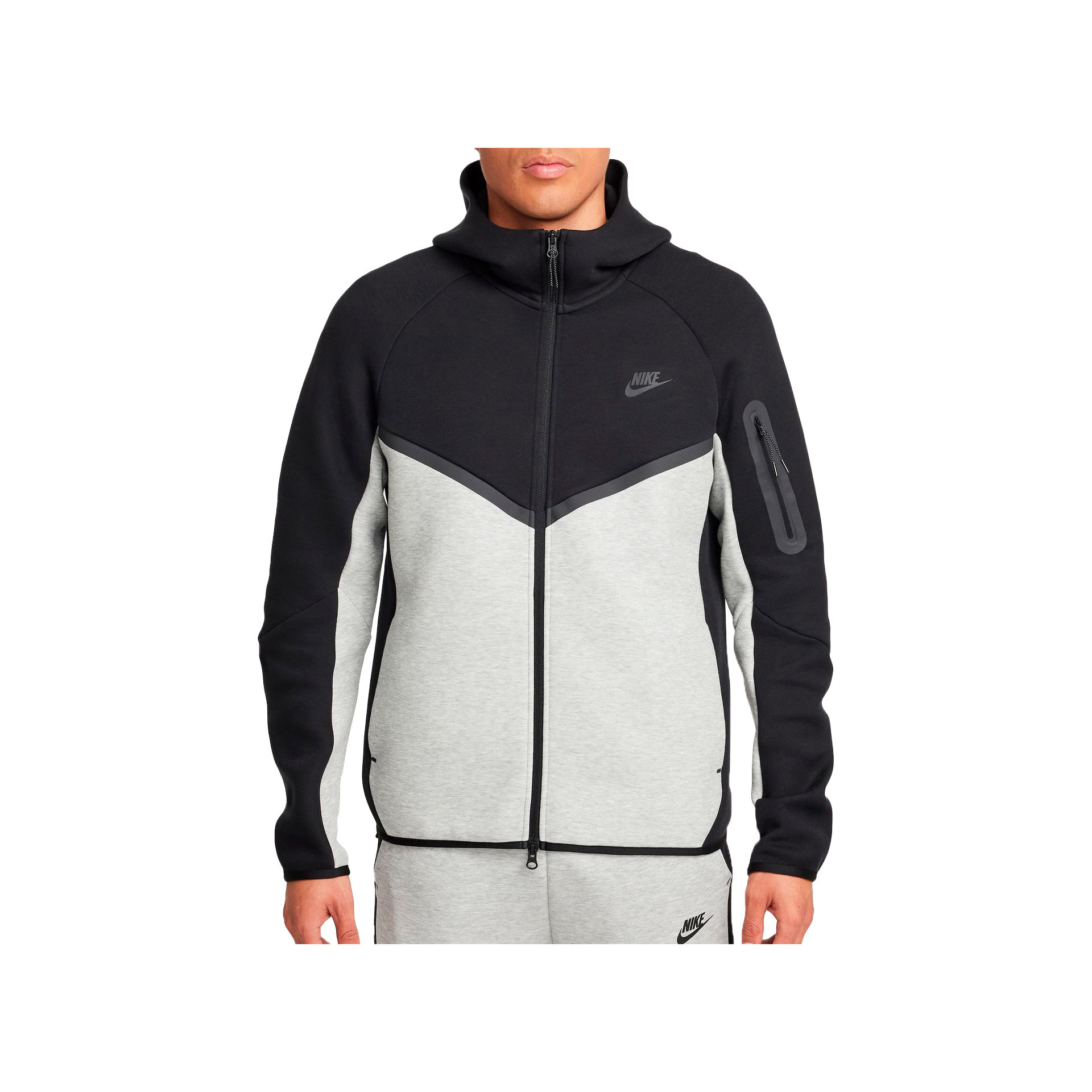 Nike nike tech Sudadera Hombre
