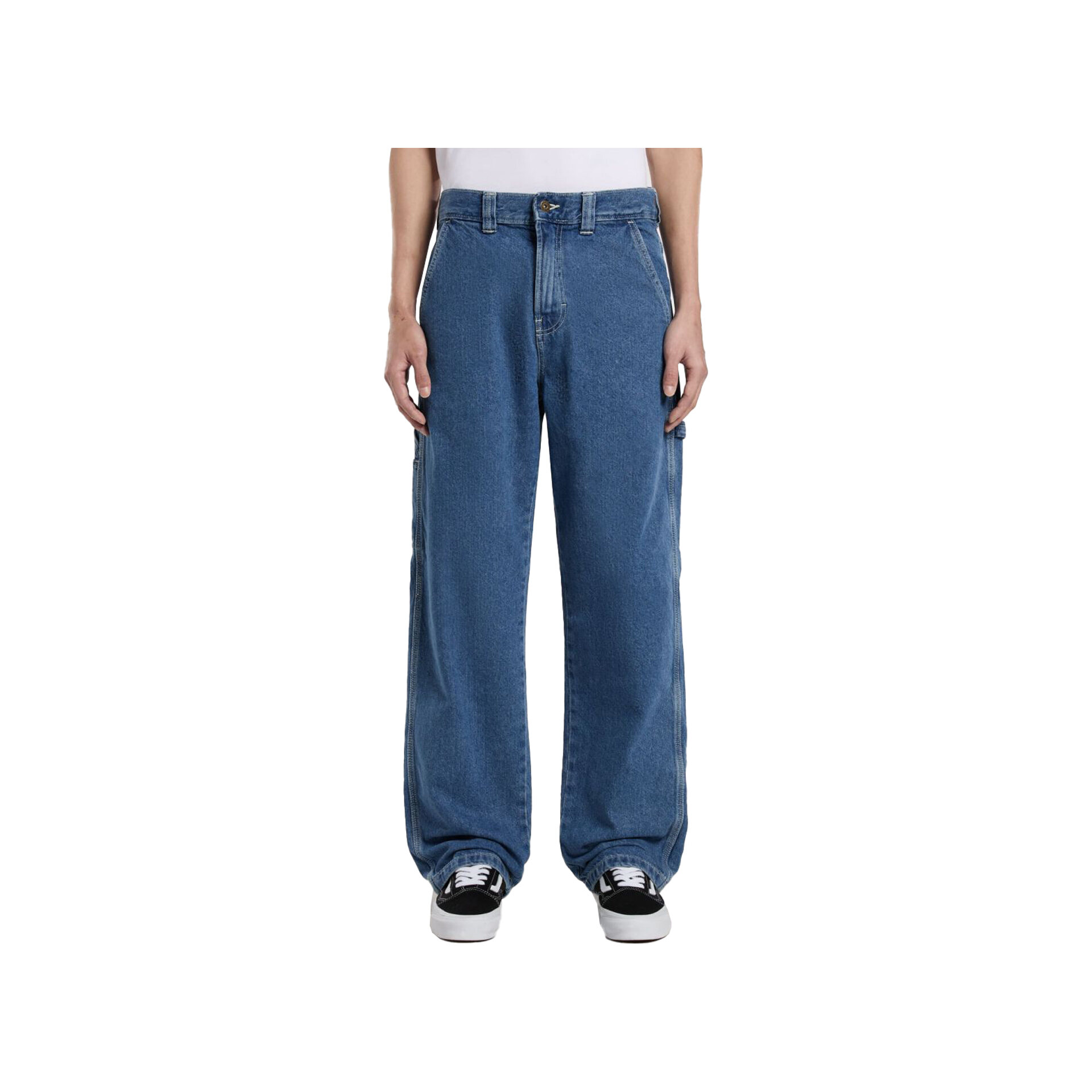 Dickies stevensville carpenter Pantalón Hombre