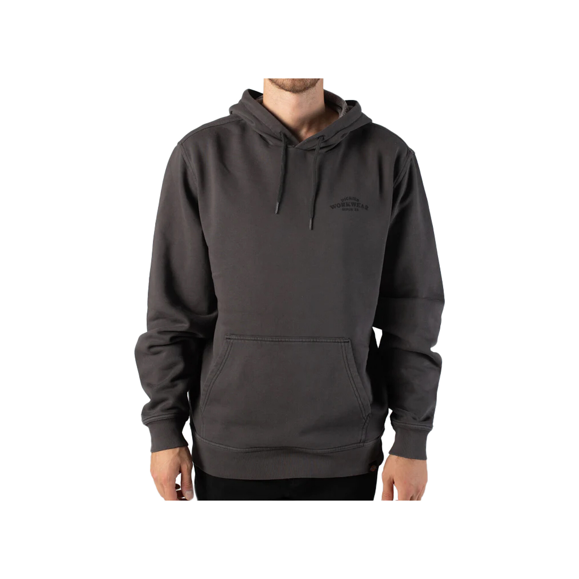 Dickies christiana gd hoodie Sudadera Hombre