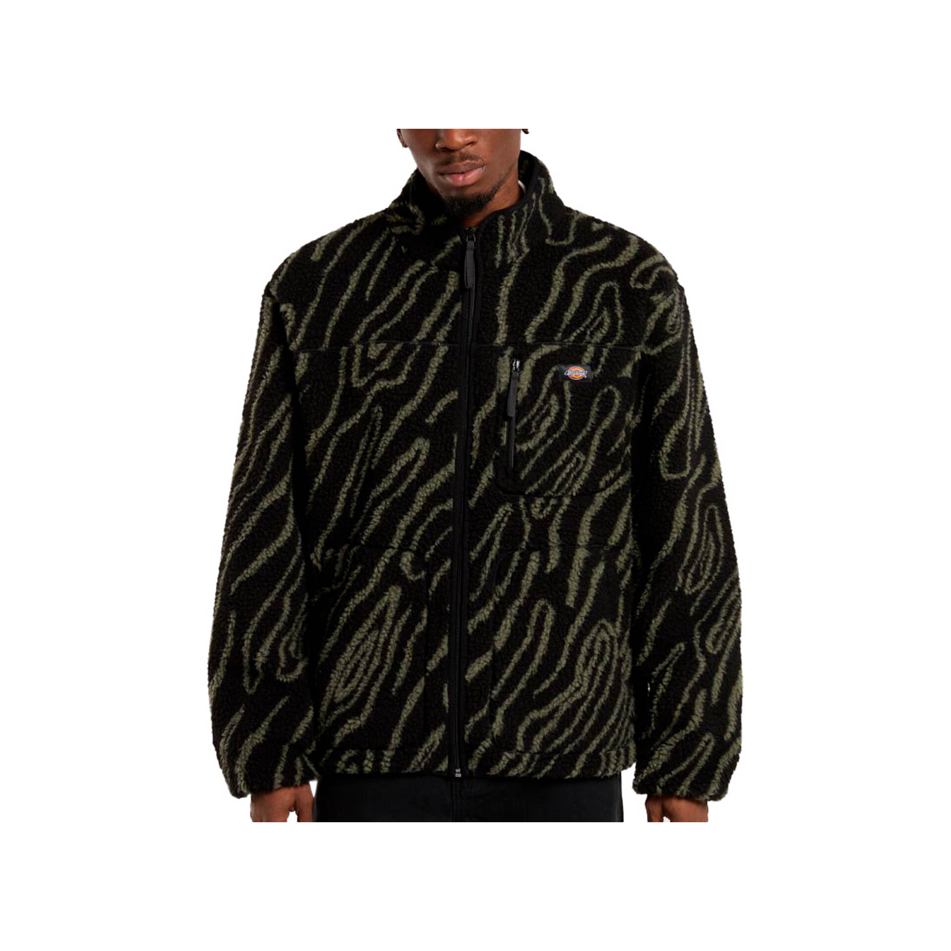 Dickies mount hope printed