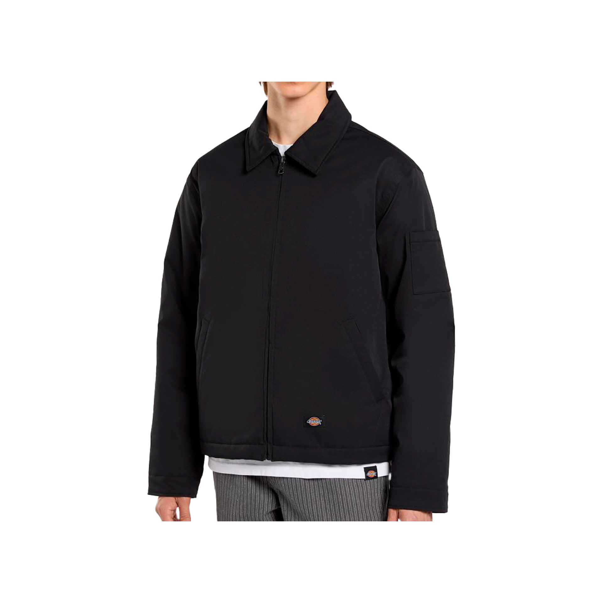 Dickies eisenhower puffer Chaqueta Hombre