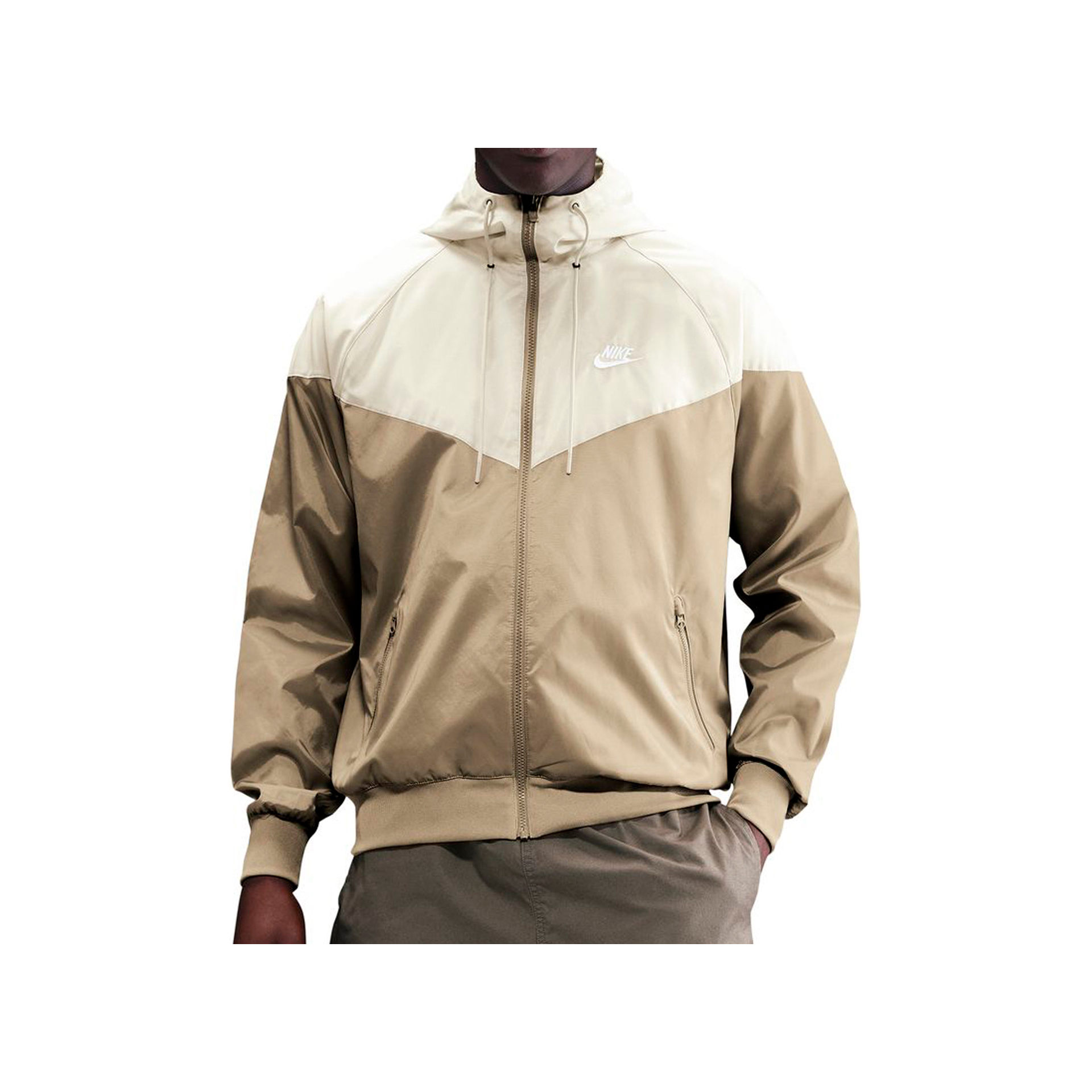 Nike m nk wvn lnd wr hd jkt Chaqueta Hombre