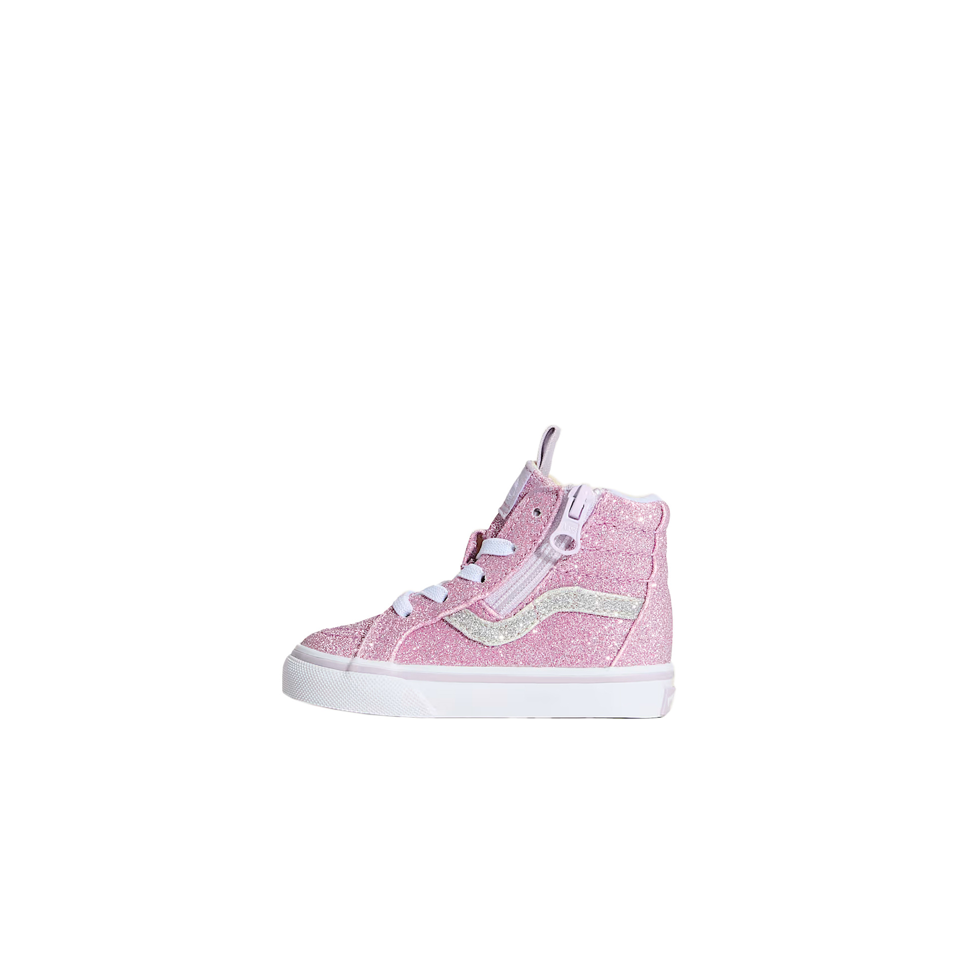 Vans SK8-Hi Reissue Side Zip (J)