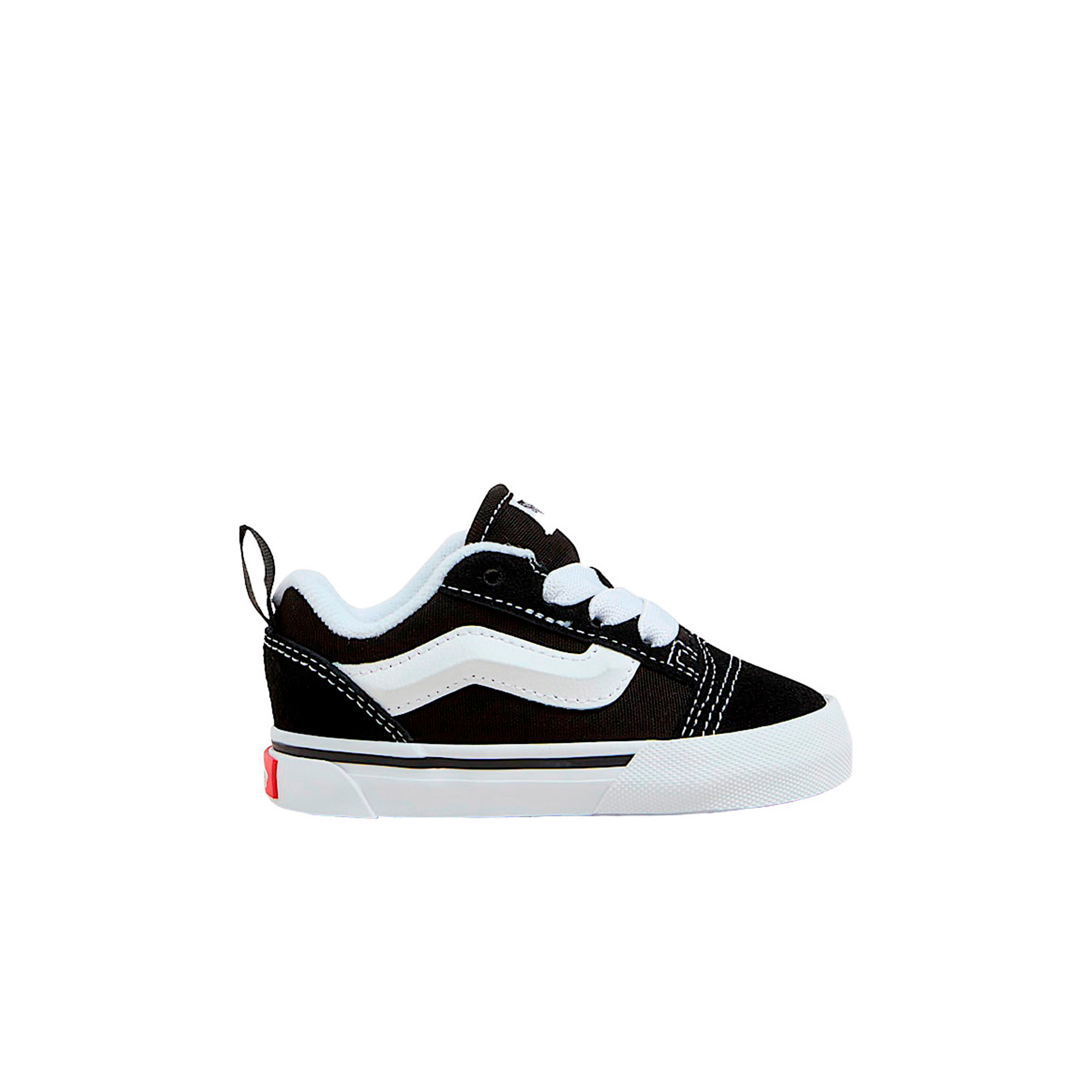 Vans Knu Skool Elastic Lace (J)