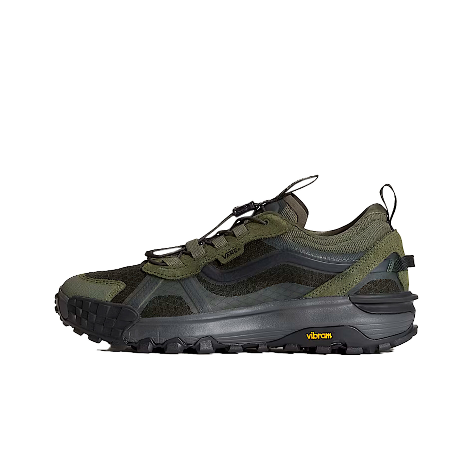 Vans Mte Crosspath XC