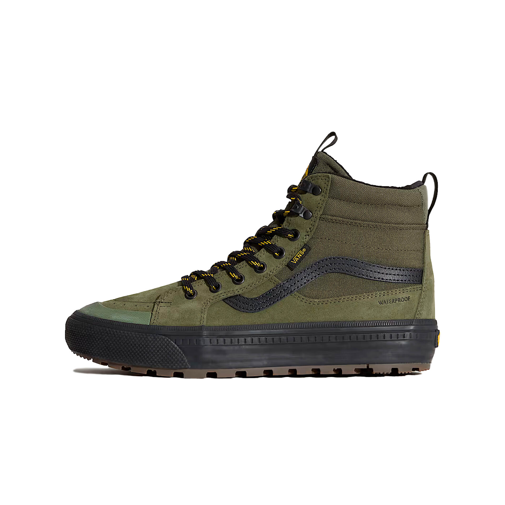 Vans Mte SK8-Hi Waterproof Insulated (M)