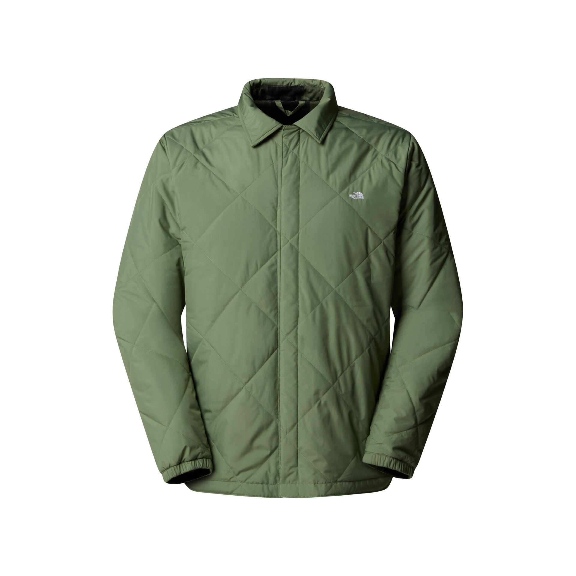 The North Face m afterburner insulated flannel Chaqueta Hombre