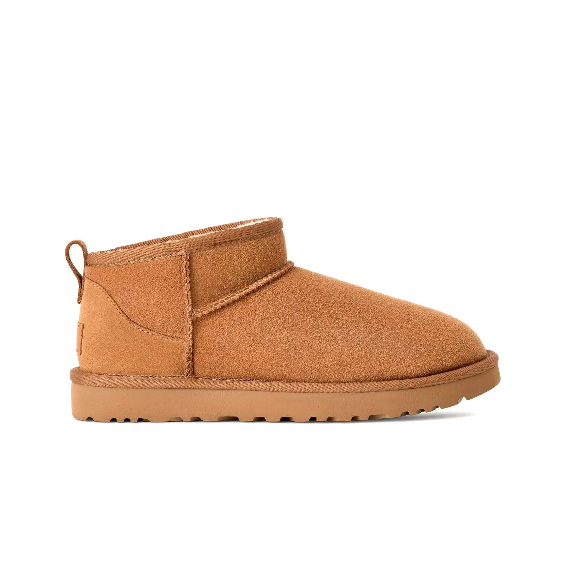 Ugg w classic ultra mini Zapatillas Mujer