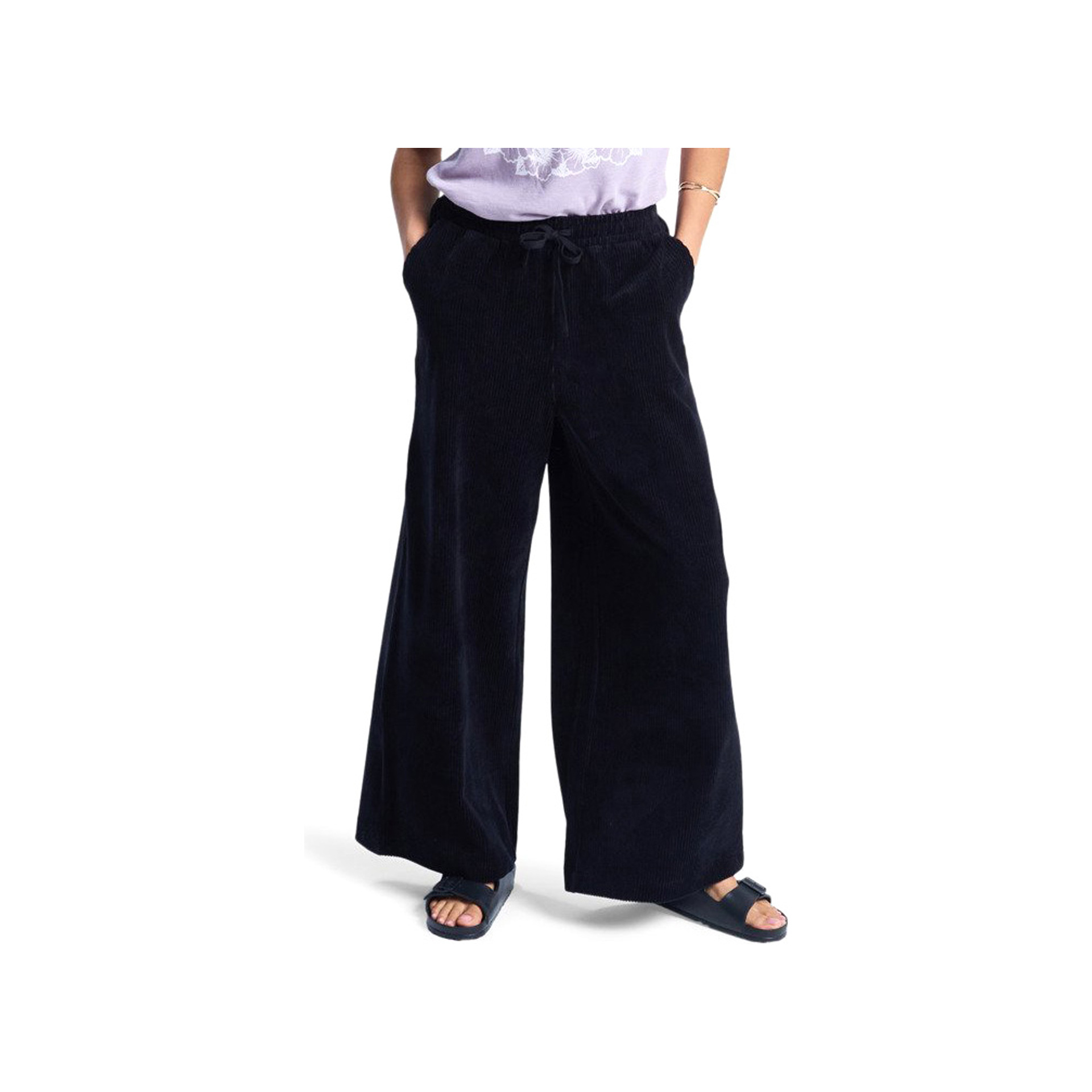 Roxy lekeitio pant knit Pantalón Mujer