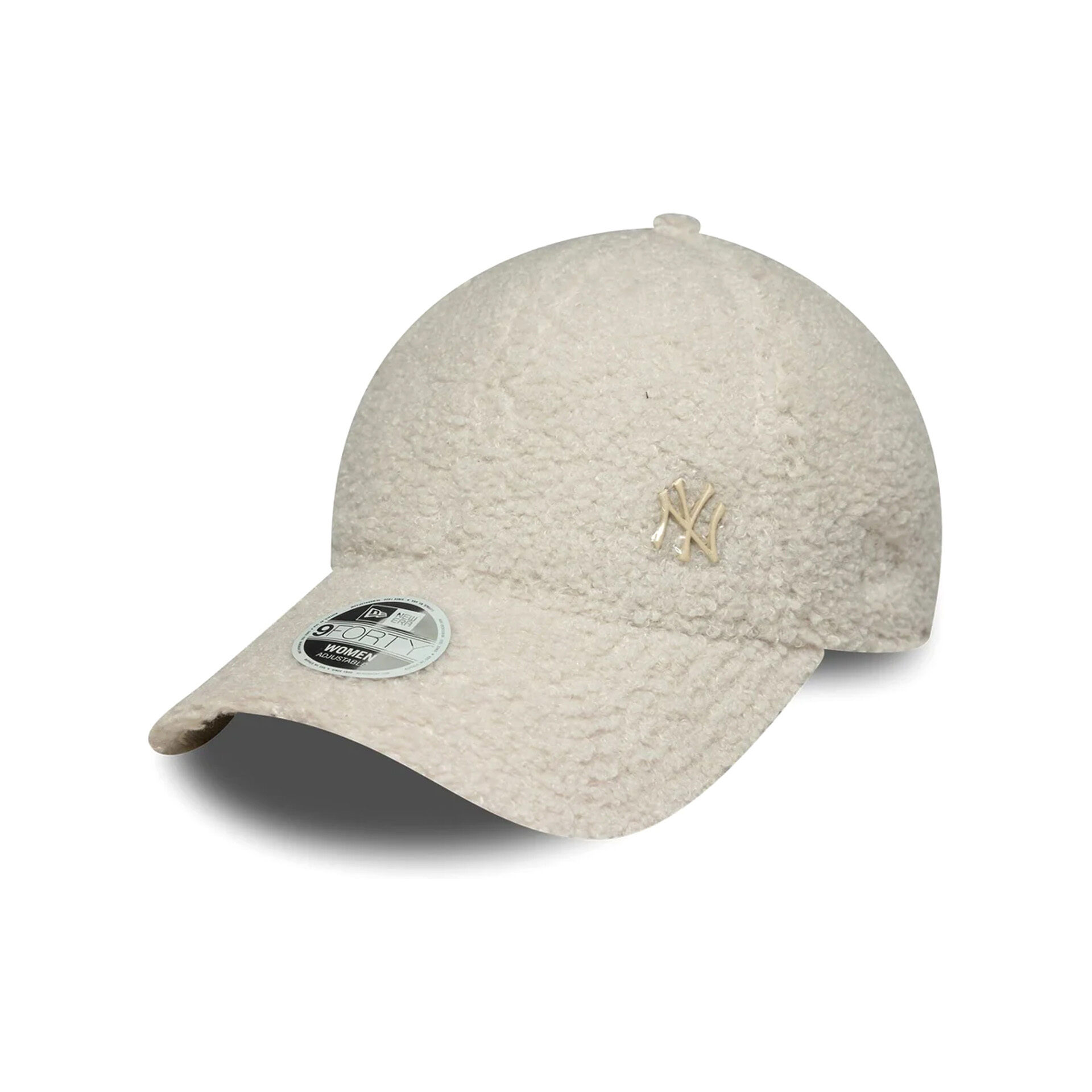 New Era female borg 9forty Gorra