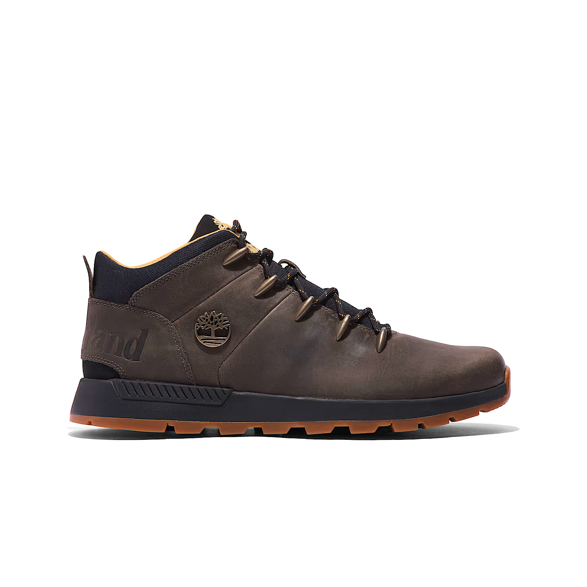 Timberland Mid Lace (M)