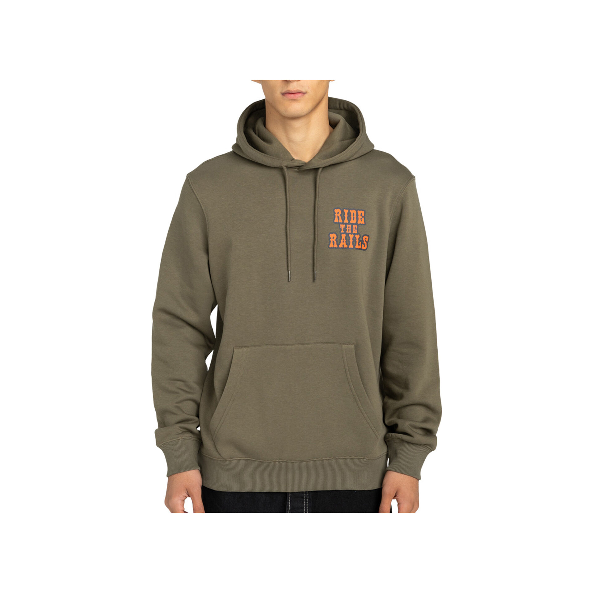 Element timber guard dogs po Sudadera Hombre