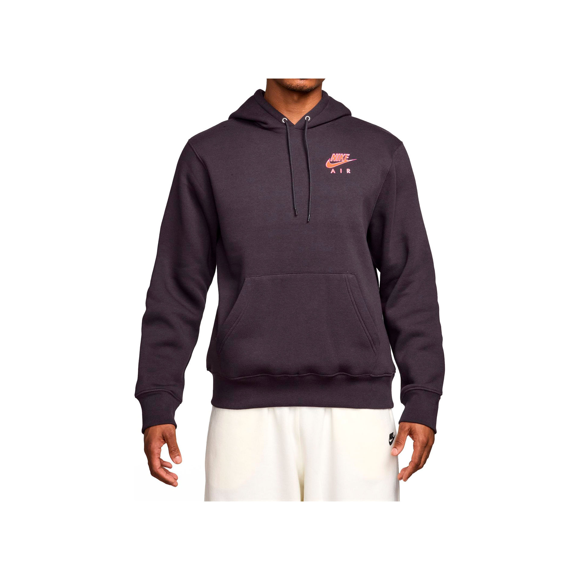 Nike u nsw hdy club po bb oc 5 Sudadera Hombre