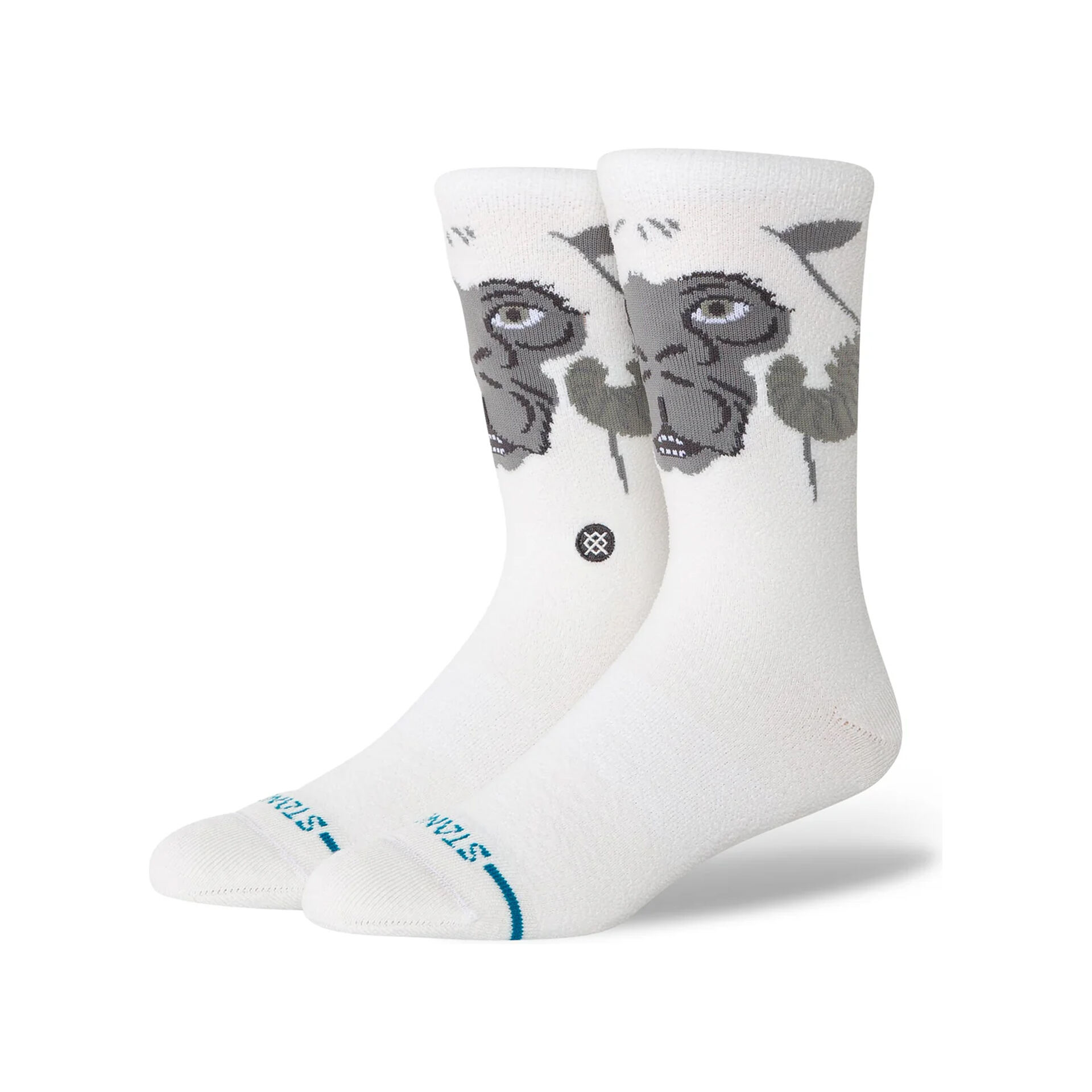 Stance tauntaun crew Calcetines