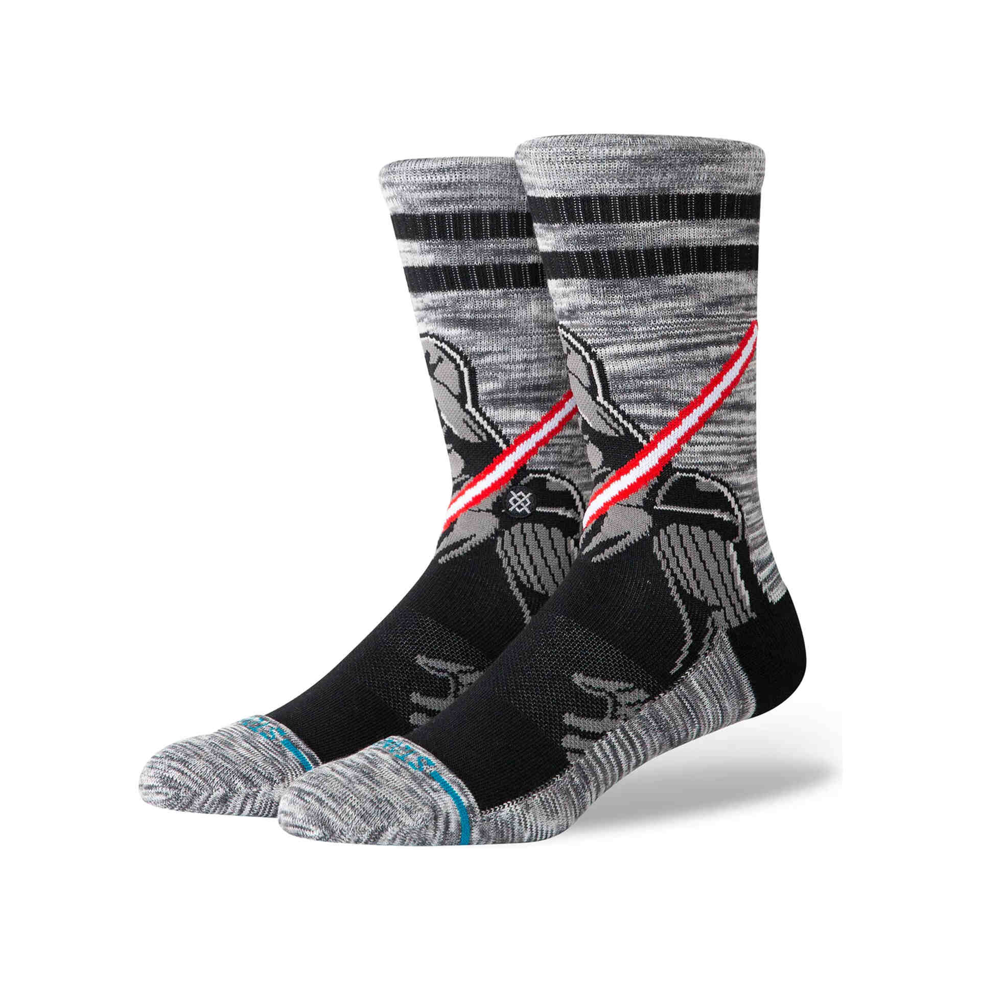 Stance darth crew Calcetines