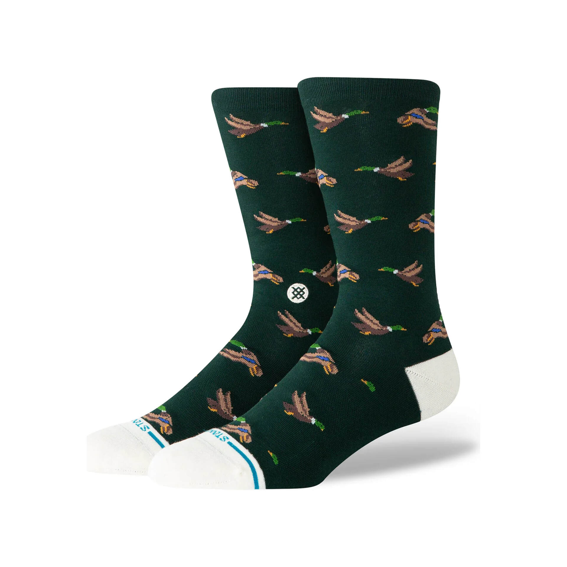 Stance huntin crew Calcetines