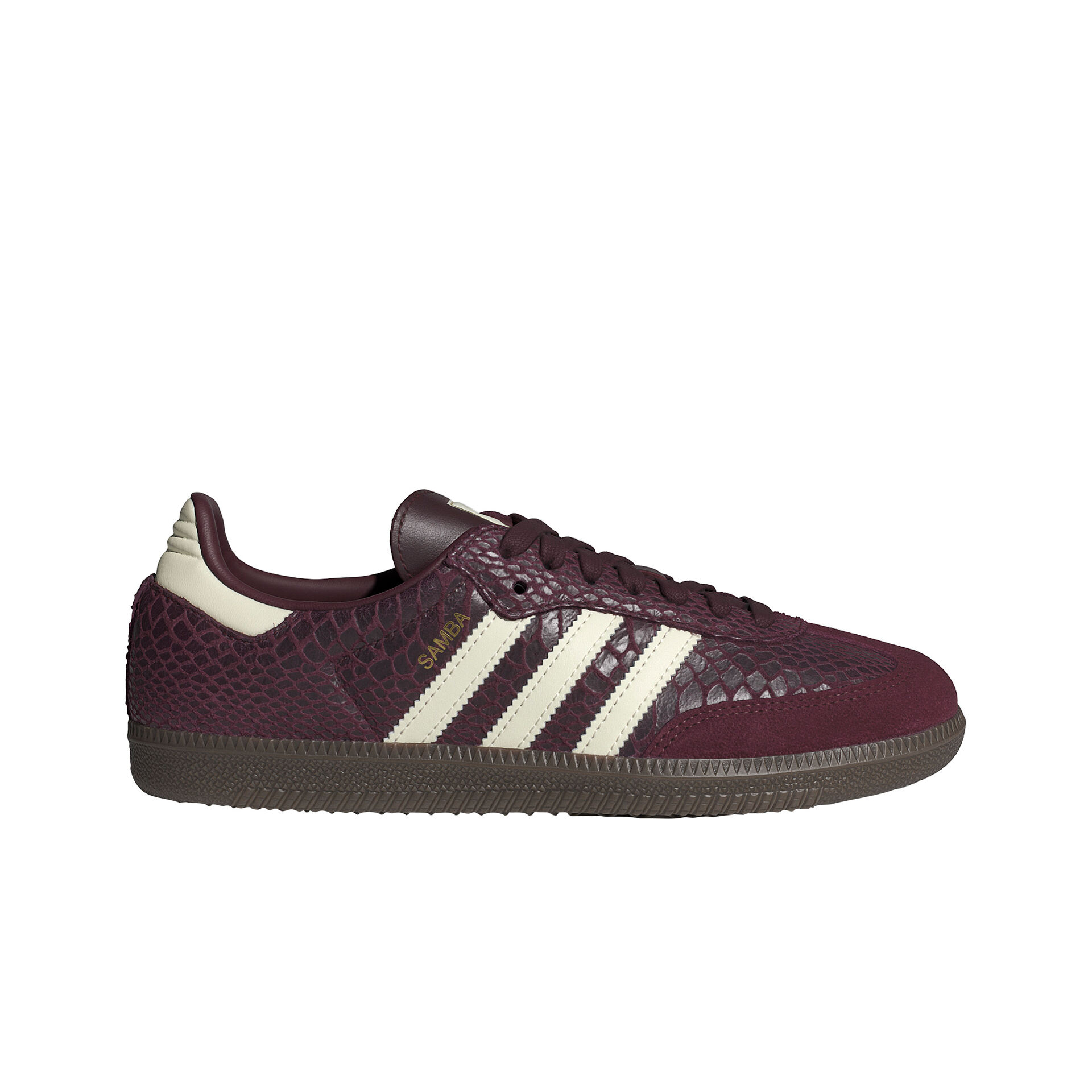 Adidas samba og w Zapatillas Mujer