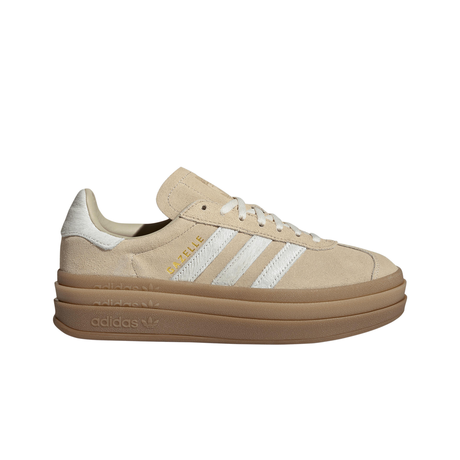 Adidas gazelle bold w Zapatillas Mujer