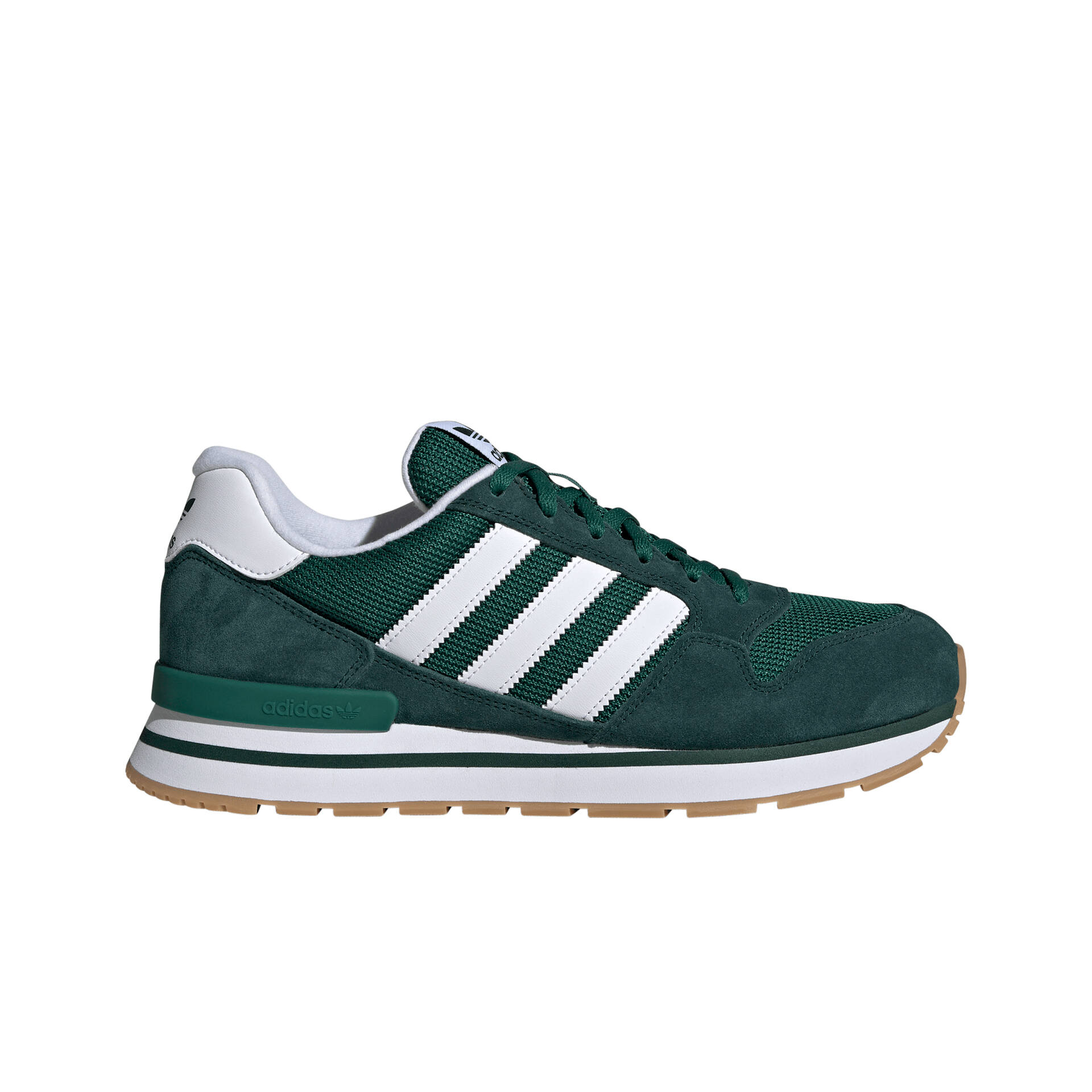 Verde · Hombre