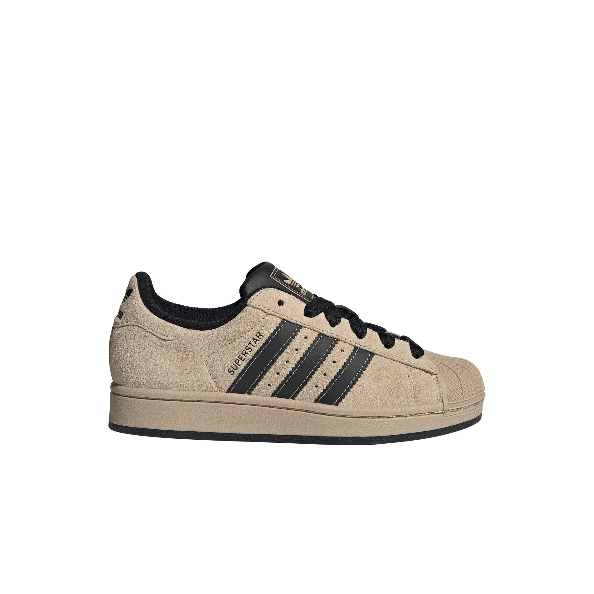 Adidas Superstar II J (J)