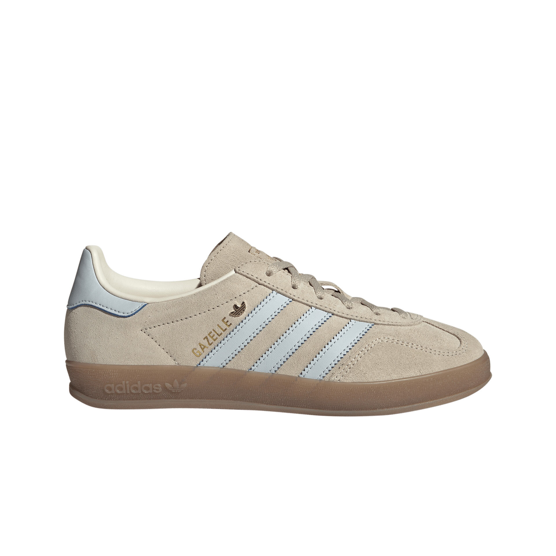 Adidas Gazelle Indoor (W)