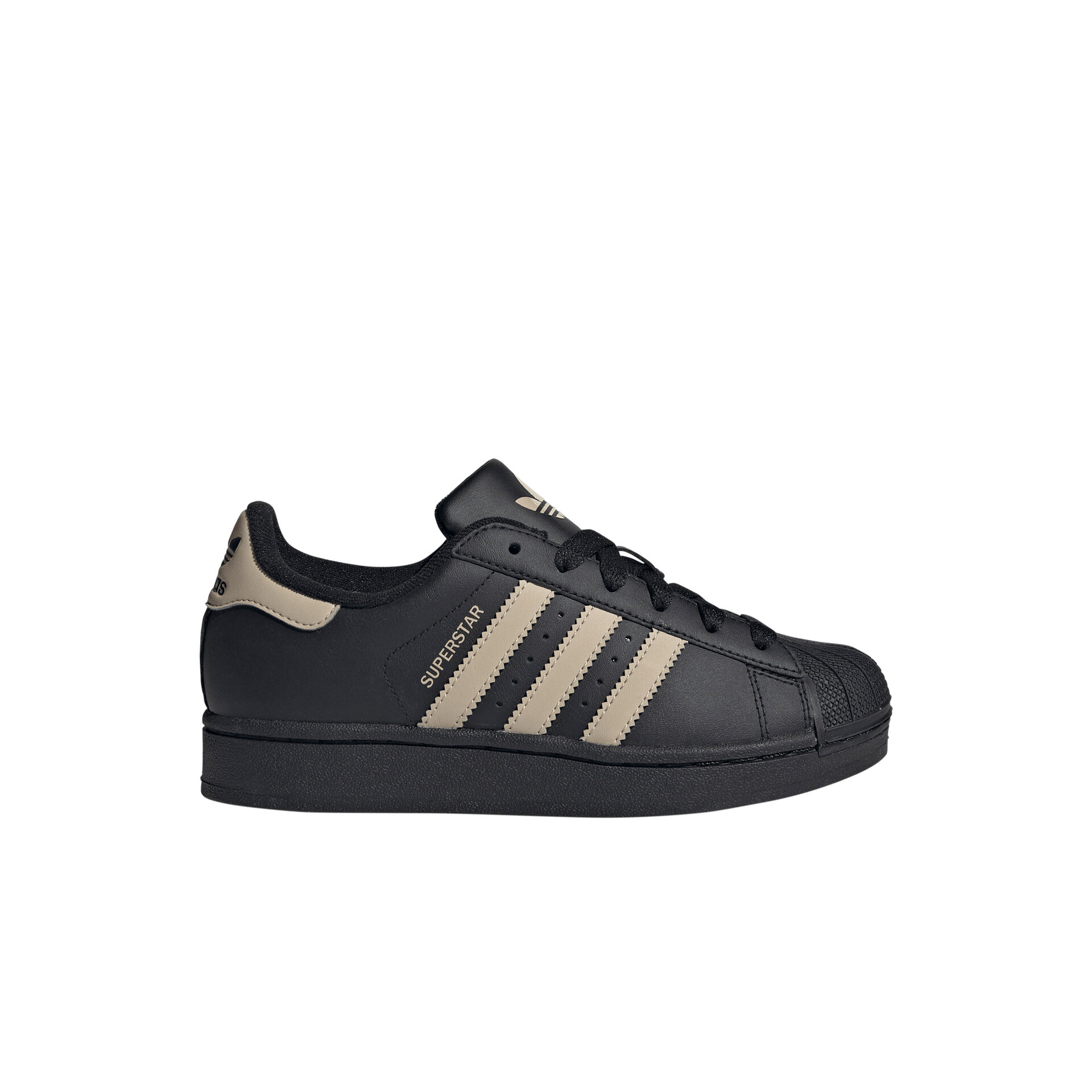 Adidas Superstar II J (J)