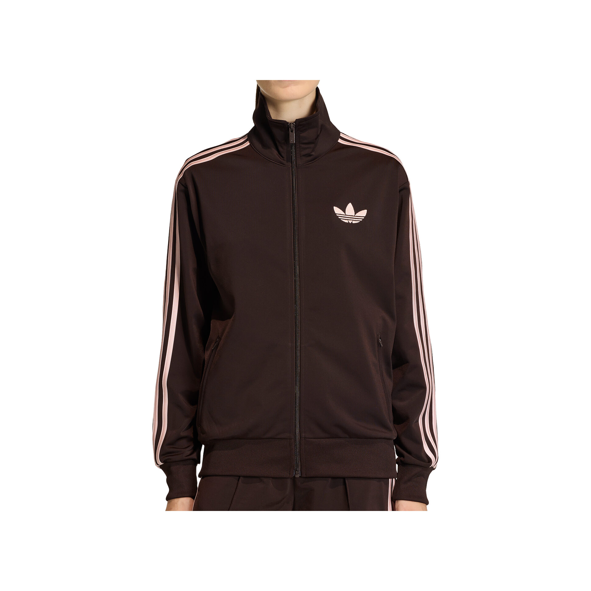 Adidas fb tt loose Sudadera Mujer