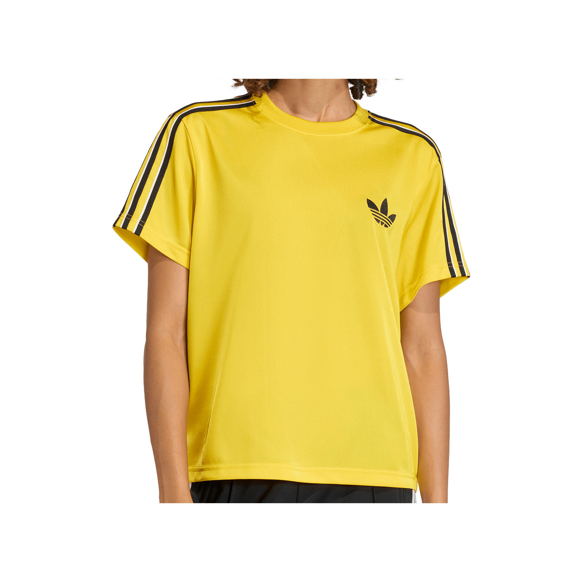 Adidas fb tee Camiseta Mujer
