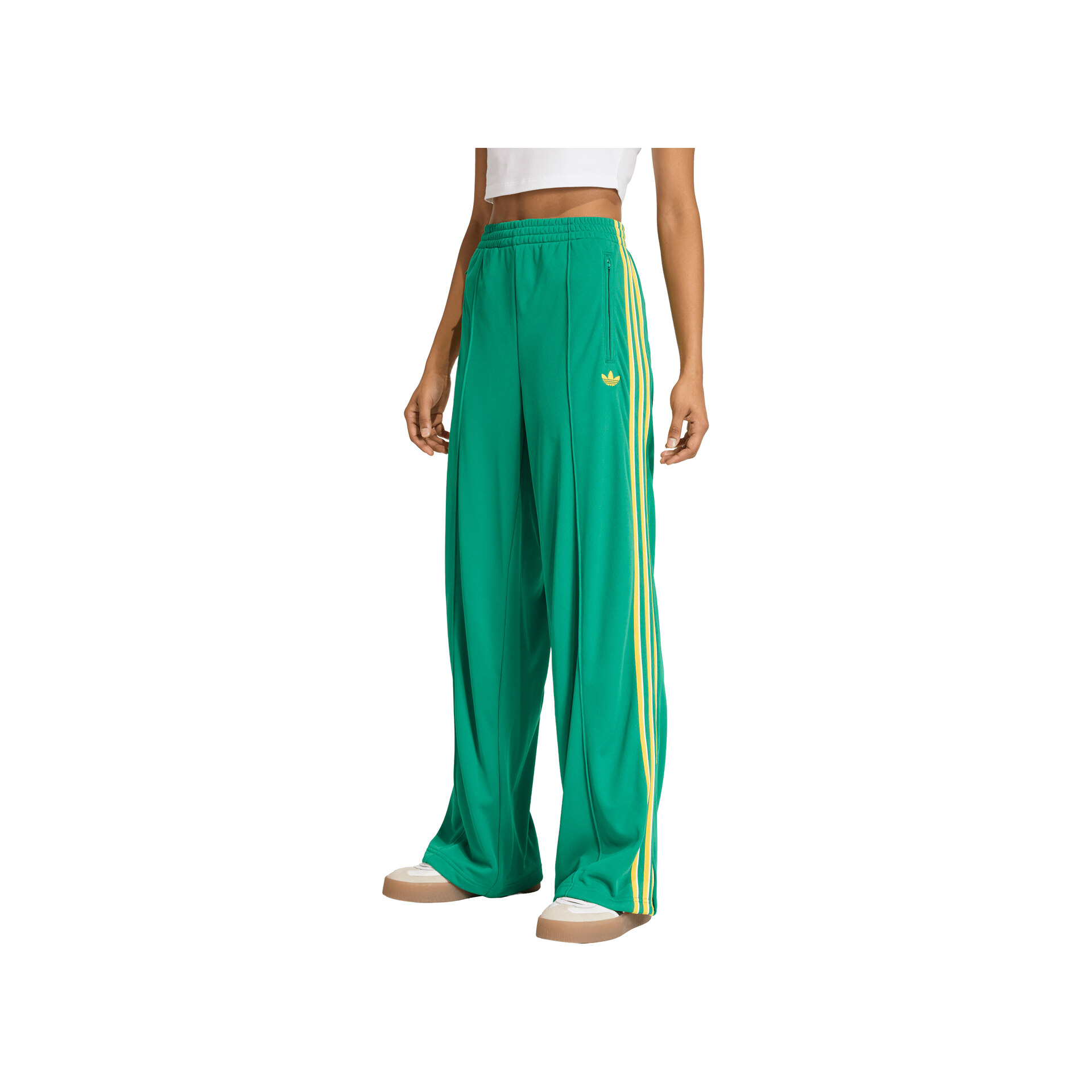 Adidas fb loose tp Pantalón Mujer