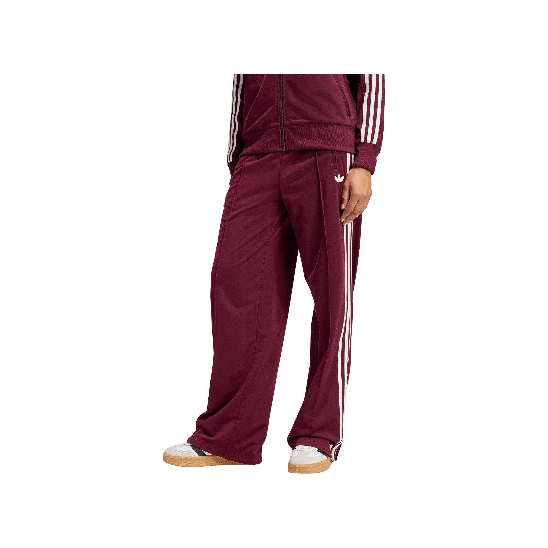 Adidas fb loose tp Pantalón Mujer
