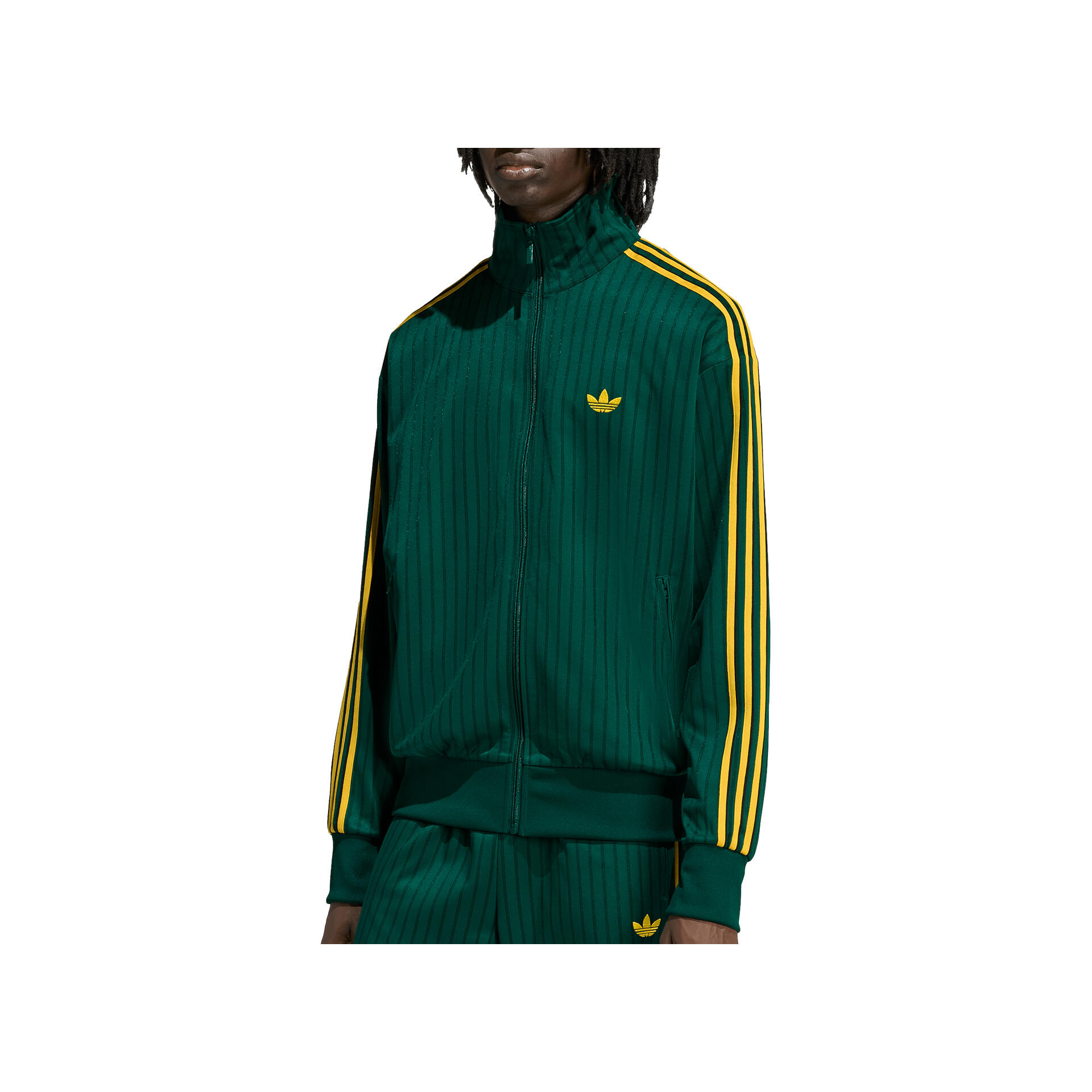 Adidas firebird tt Sudadera Hombre