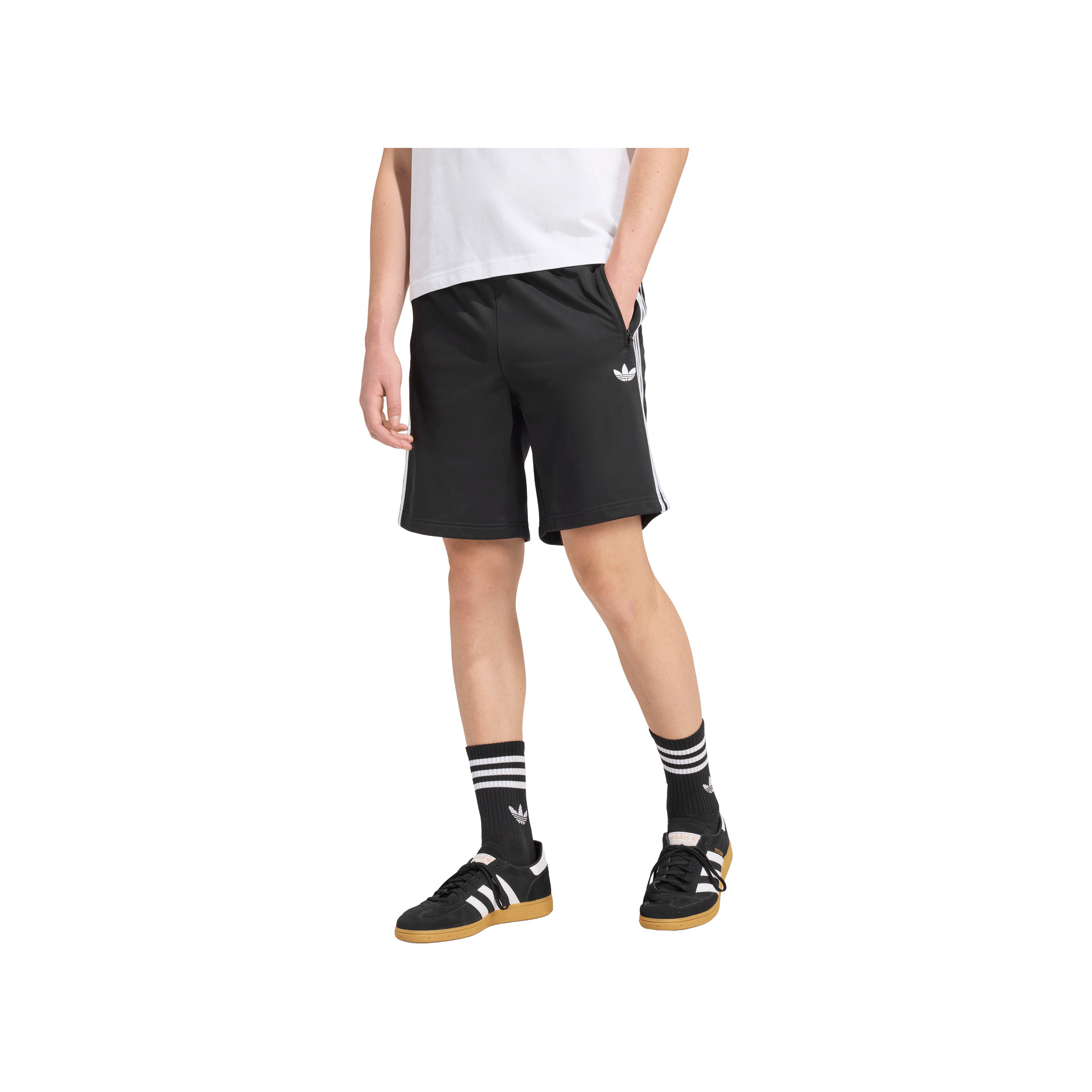 Adidas -og-firebird sho Pantalón Corto Hombre