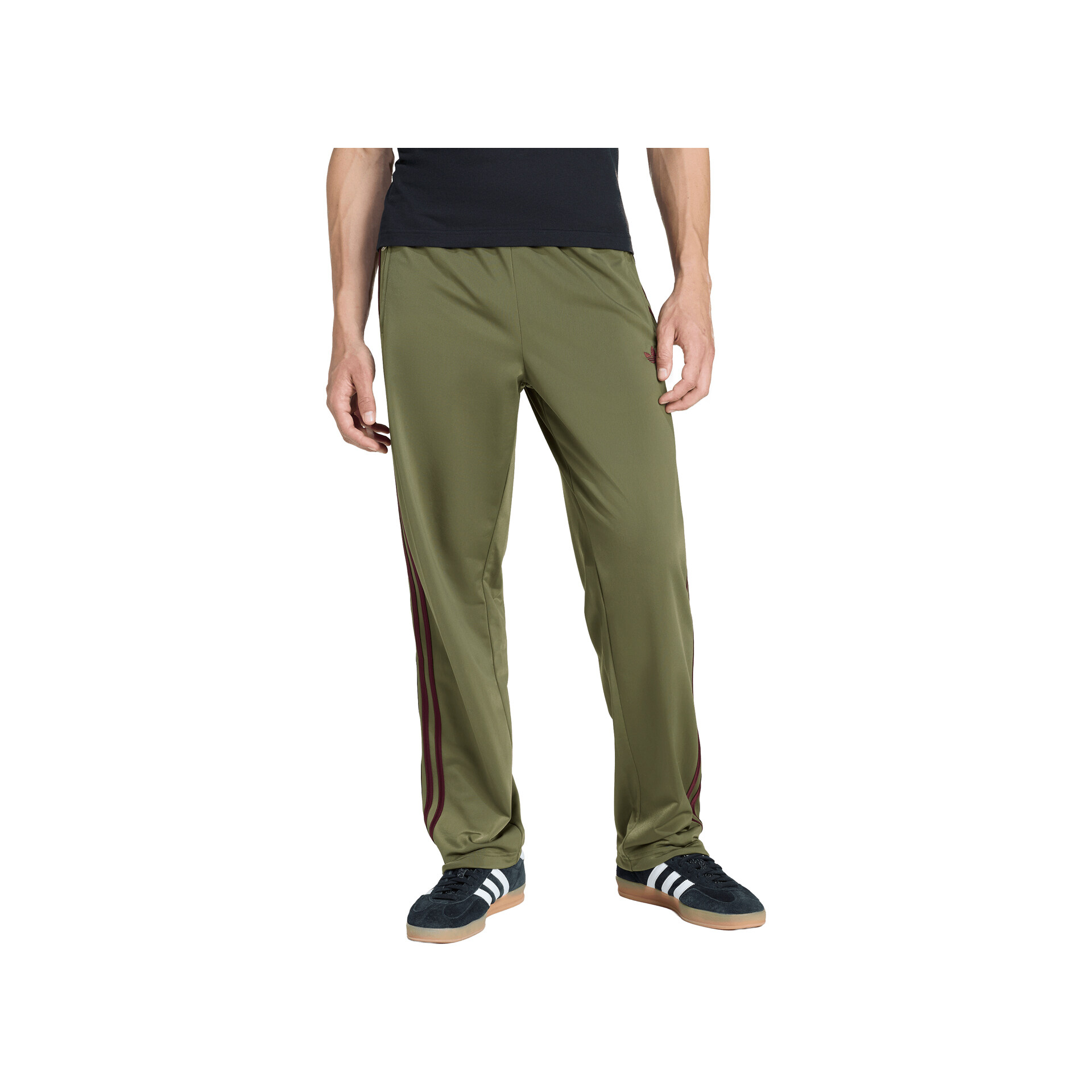 Adidas firebird tp Pantalón Hombre