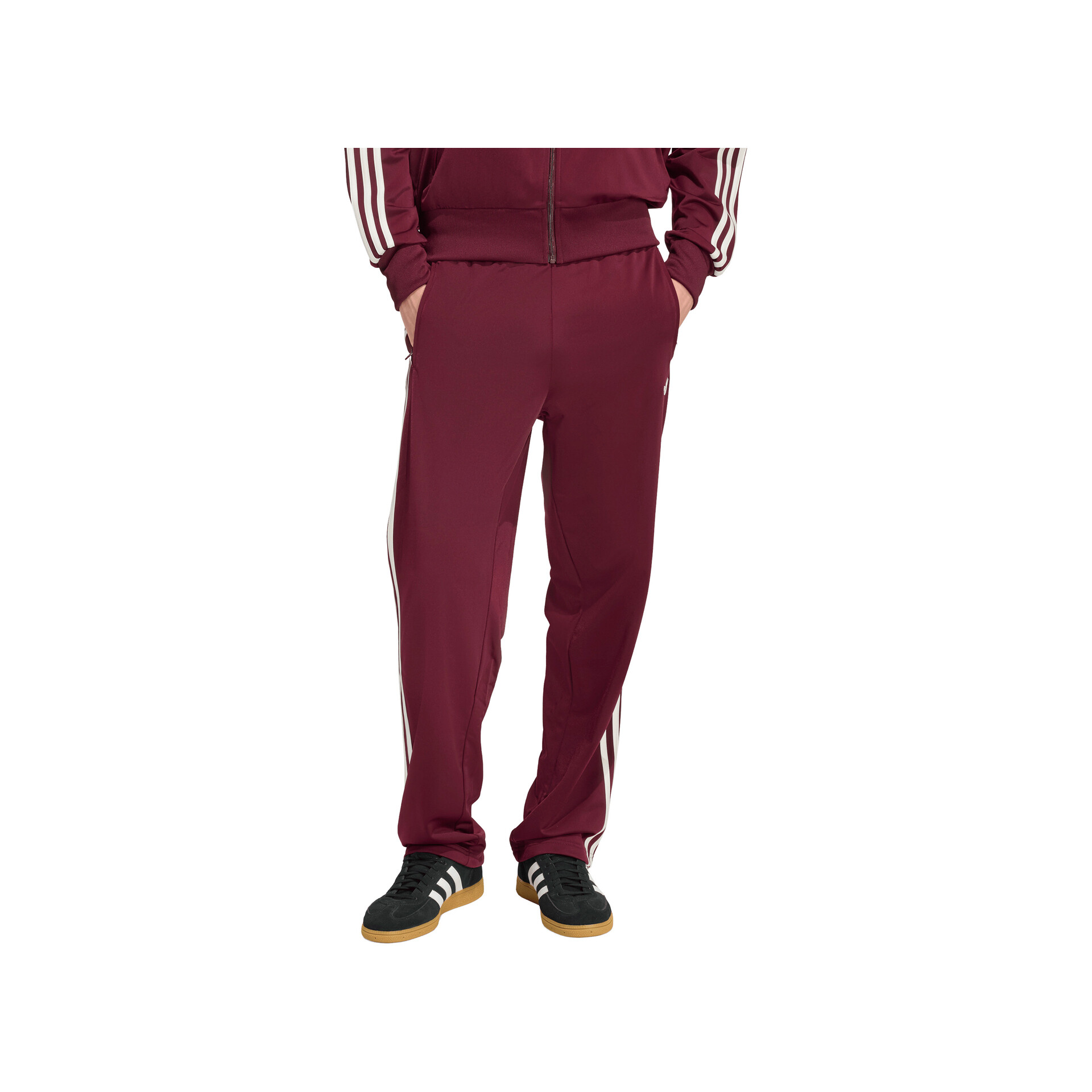 Adidas firebird tp Pantalón Hombre