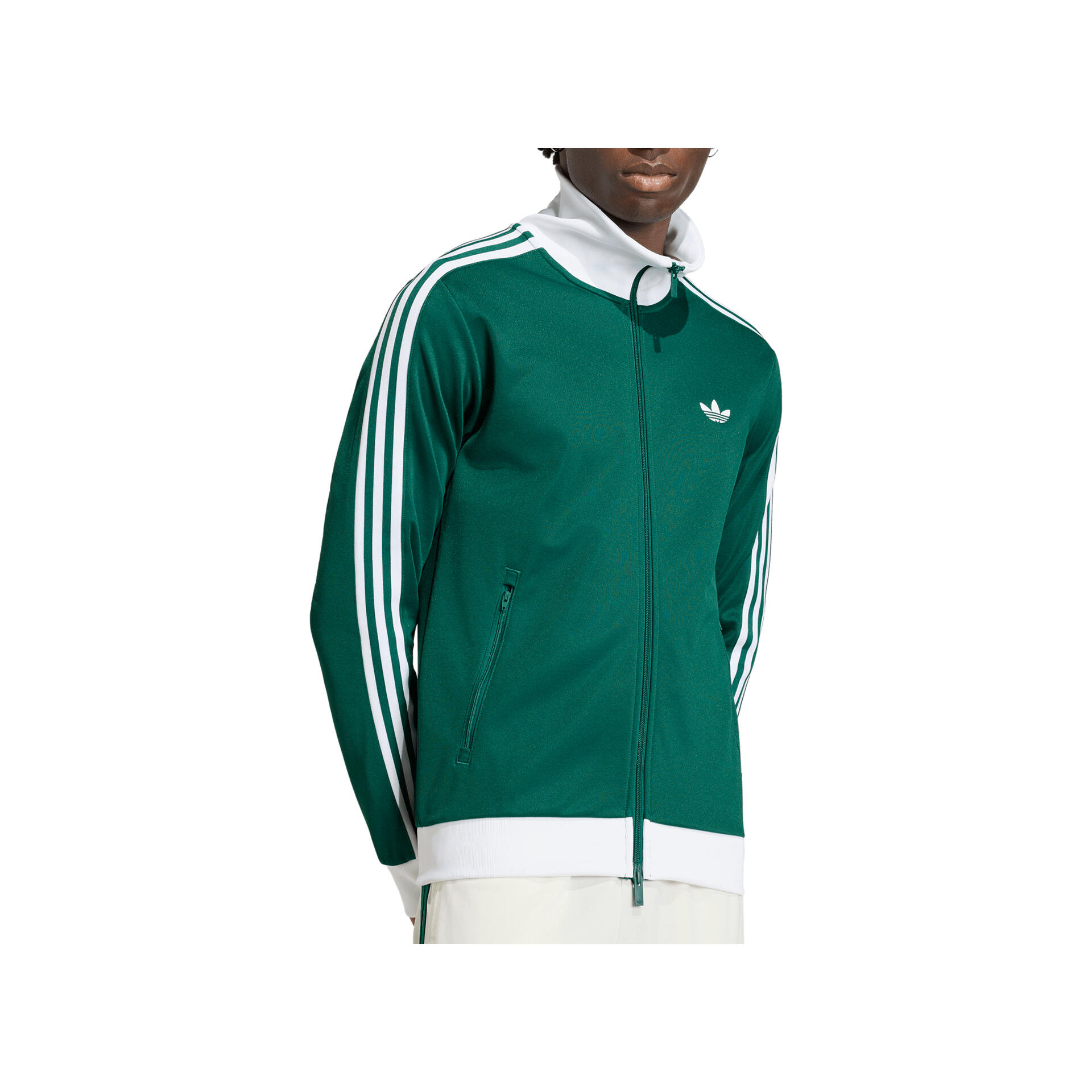 Adidas classic tt Sudadera Hombre