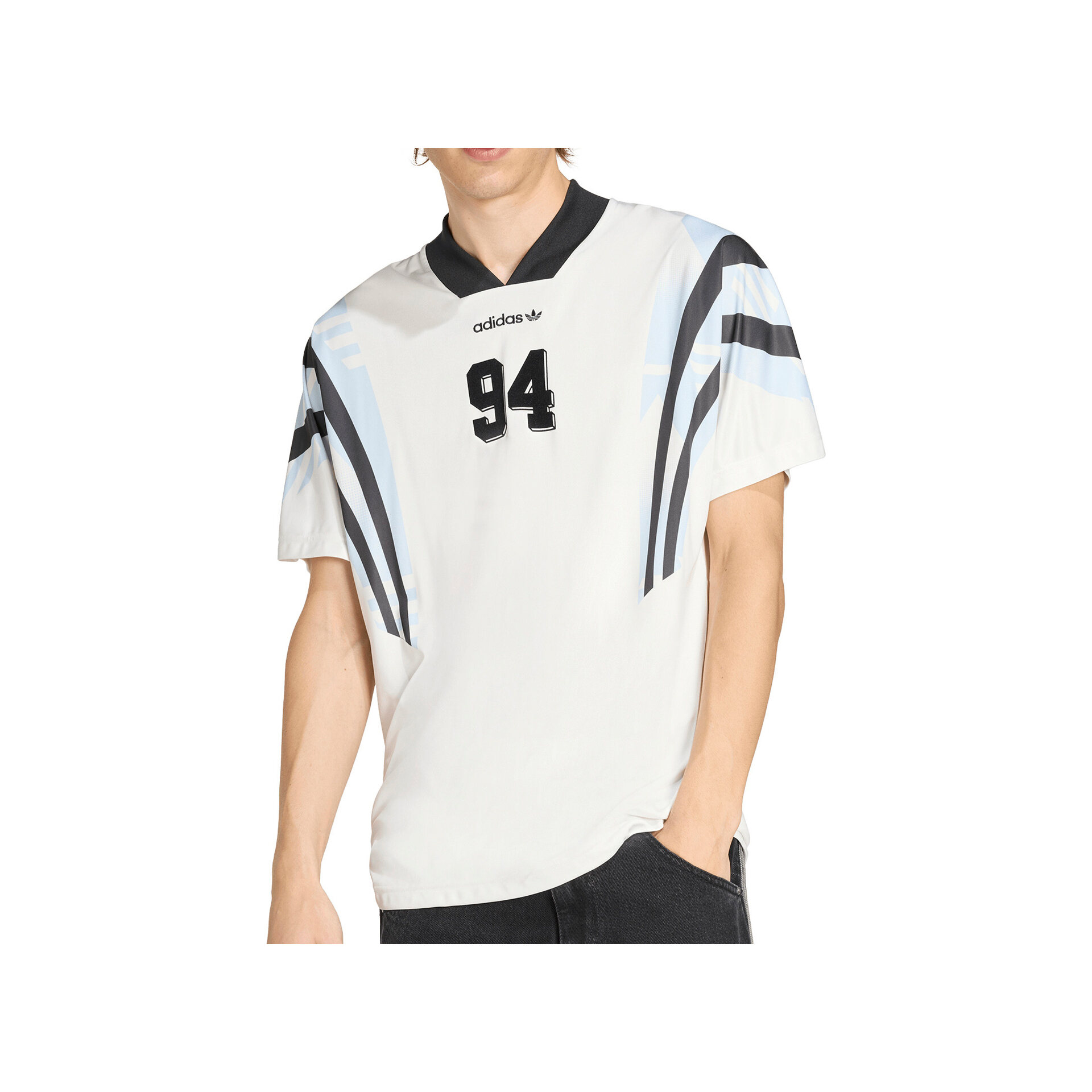 Adidas santiago jsy Camiseta Hombre