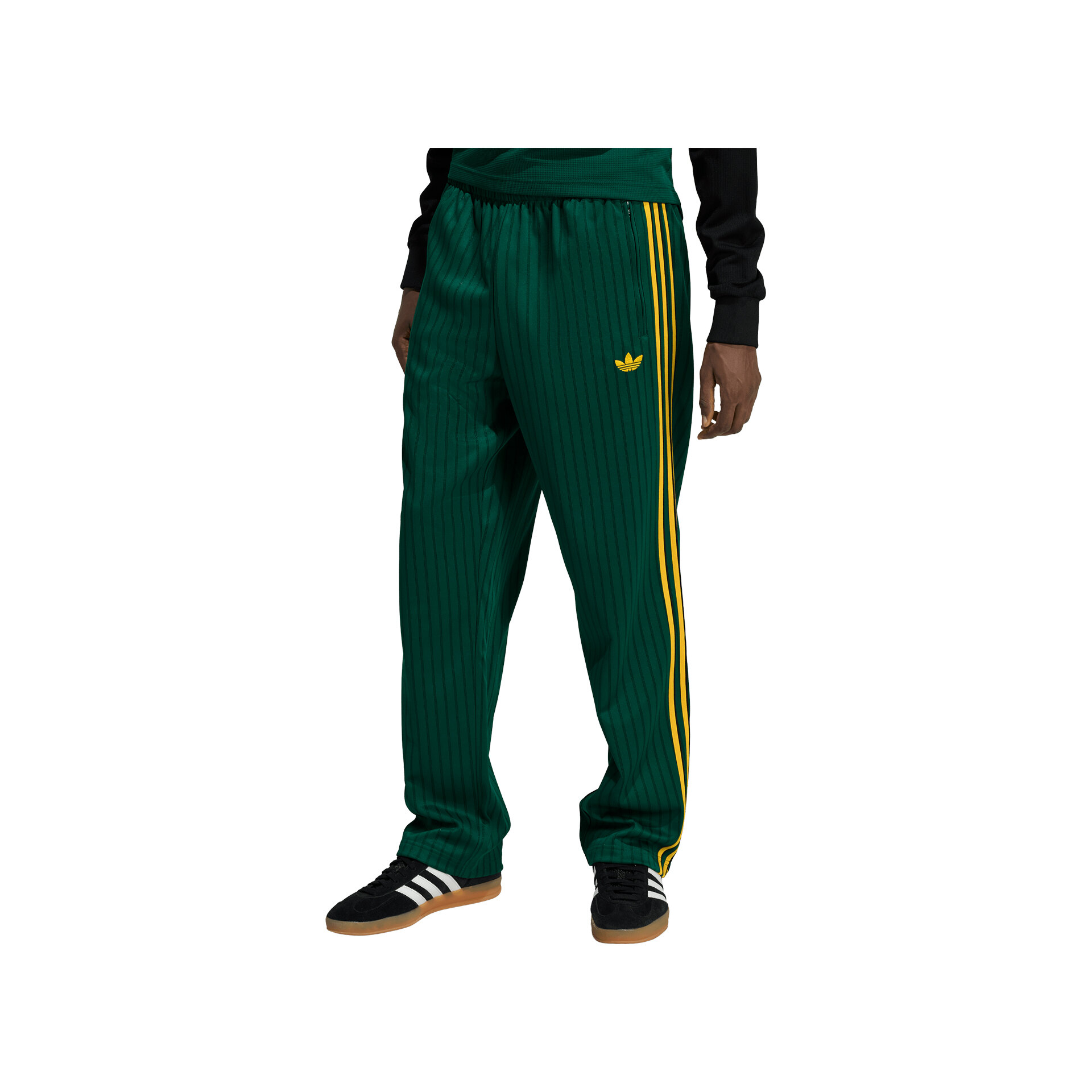 Adidas firebird tp Pantalón Hombre