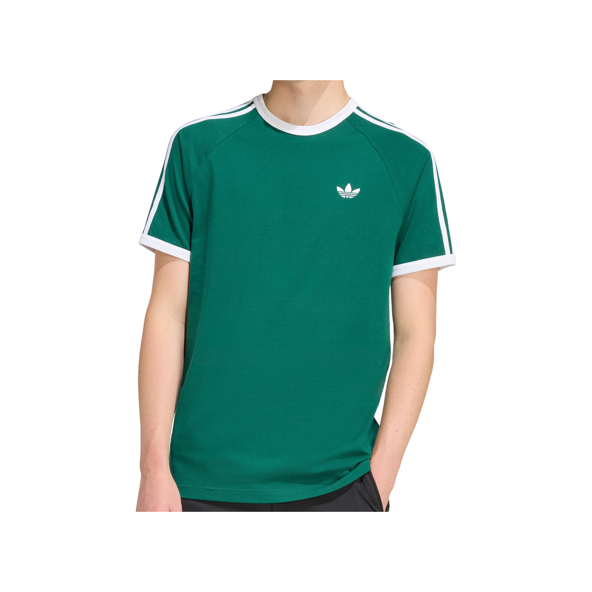 Adidas 3s tee Camiseta Hombre