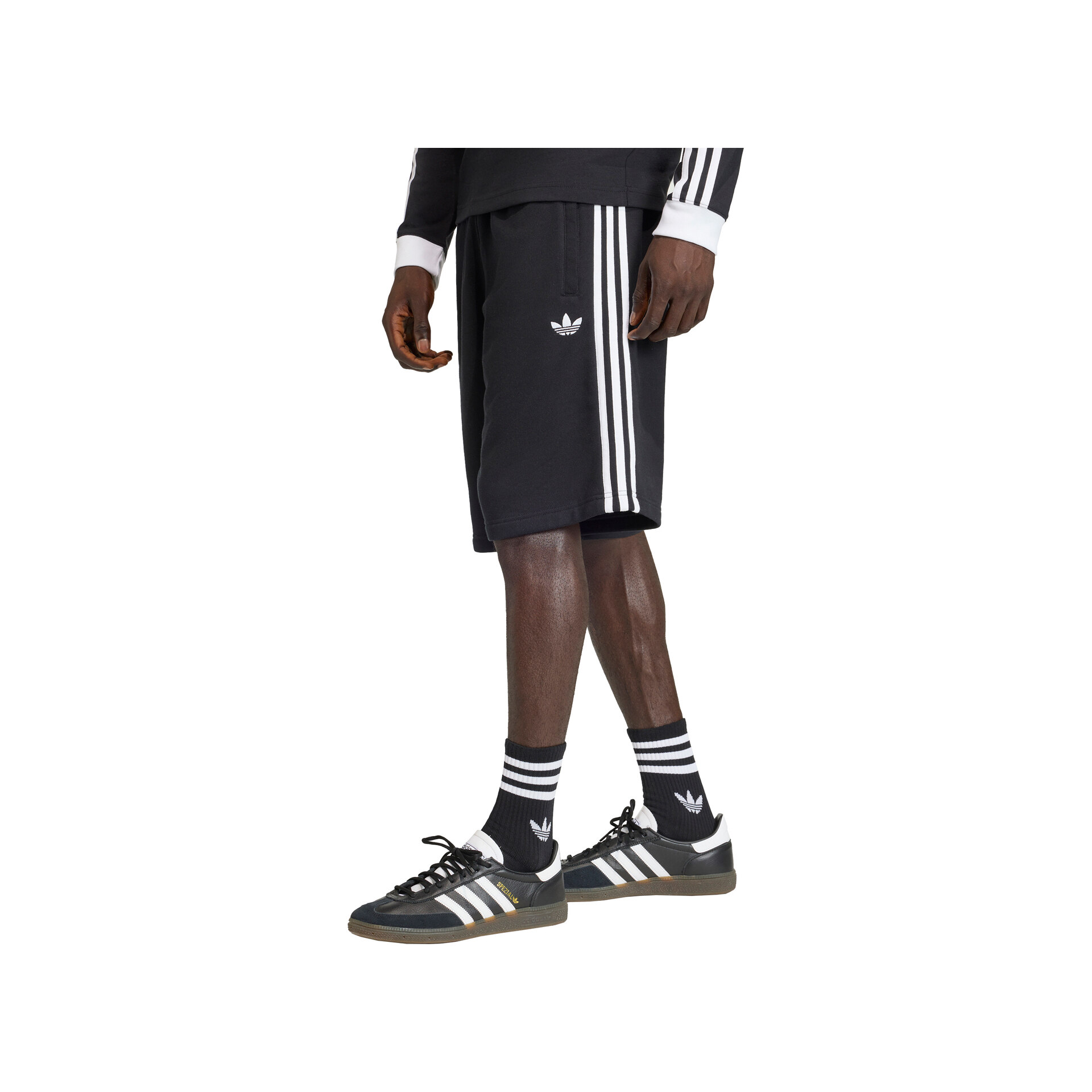 Adidas 3s sho Pantalón Corto Hombre