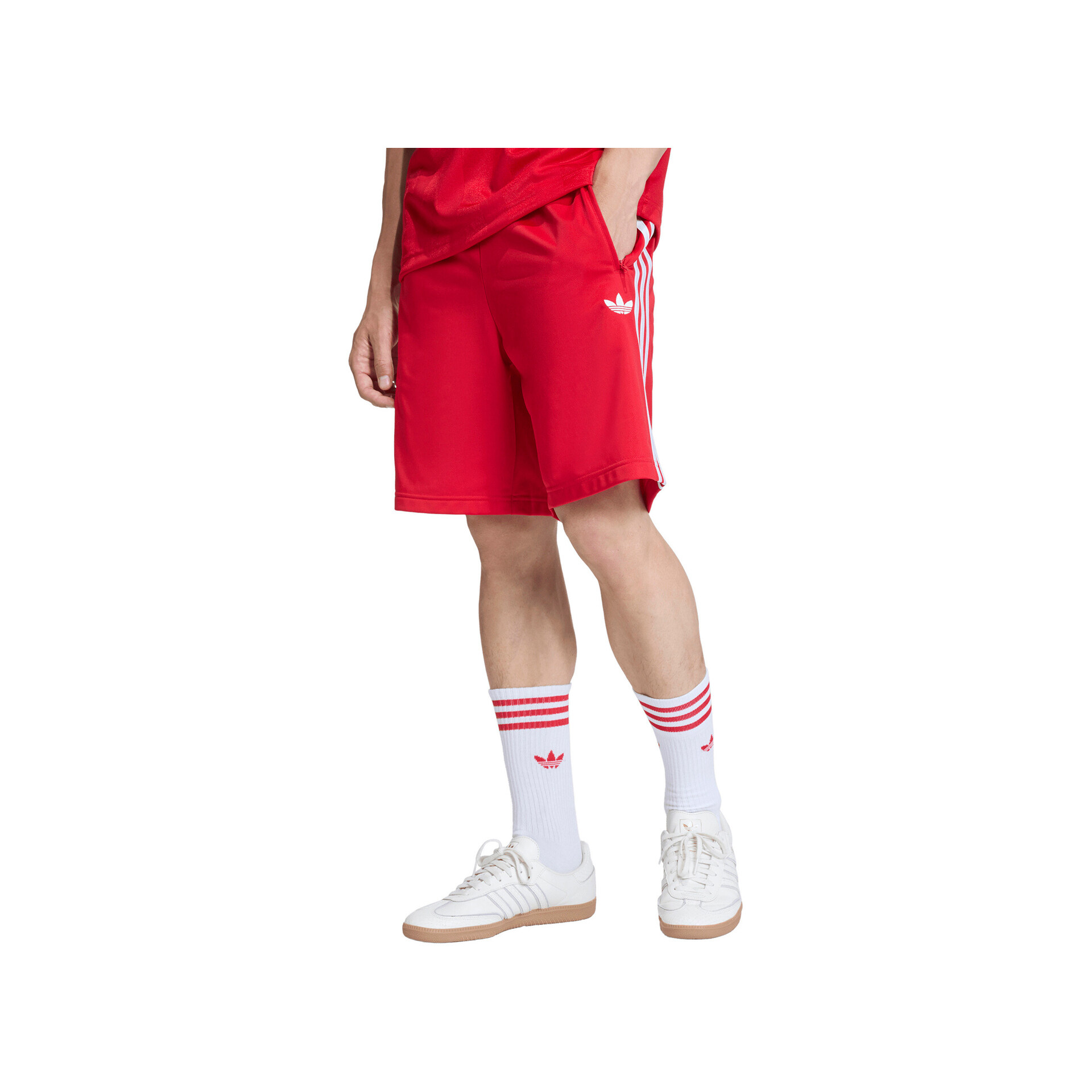 Adidas sprinter sho Pantalón Corto Hombre